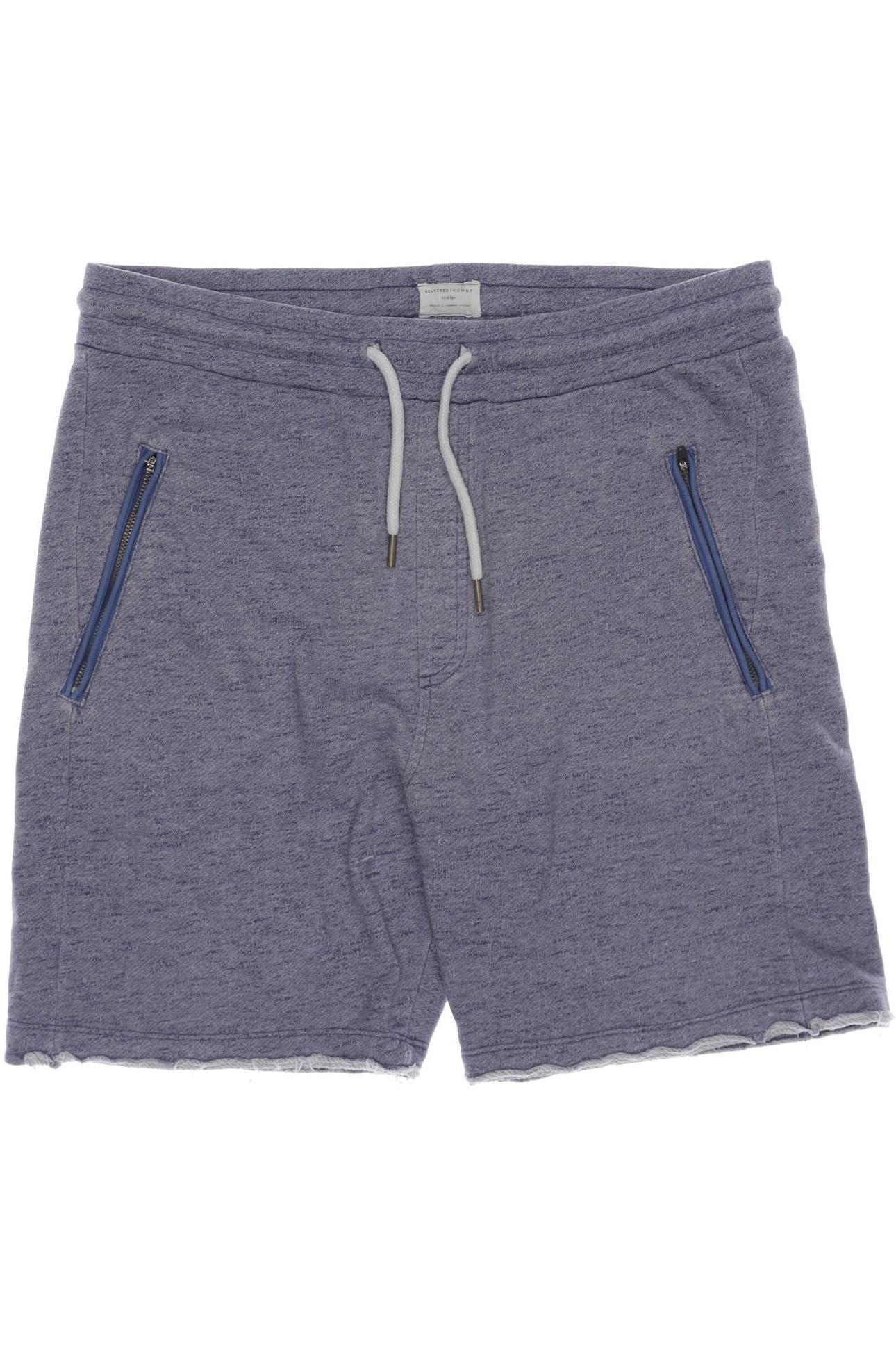 

Selected Herren Shorts, flieder, Gr. 52