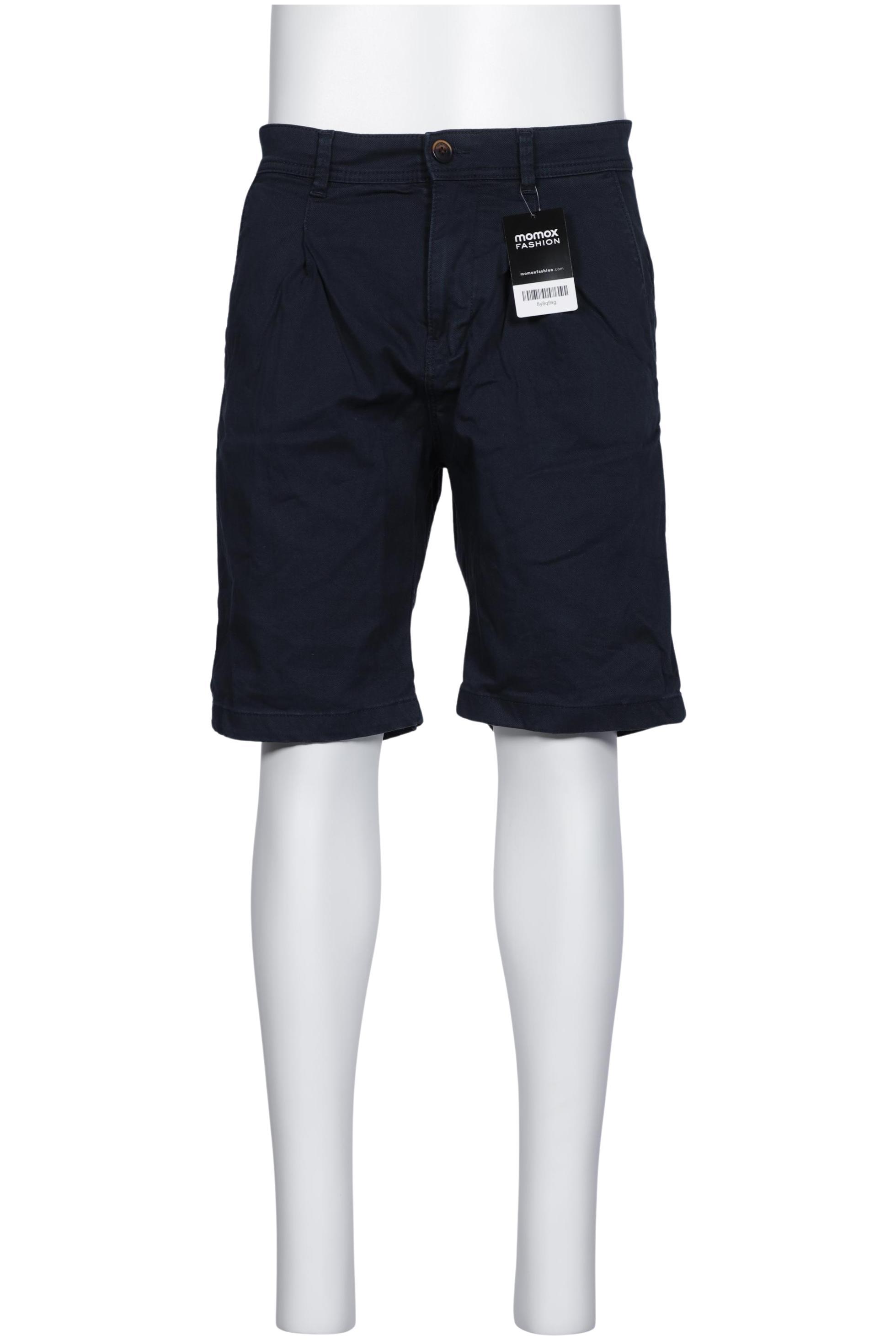 

Selected Herren Shorts, marineblau, Gr. 48