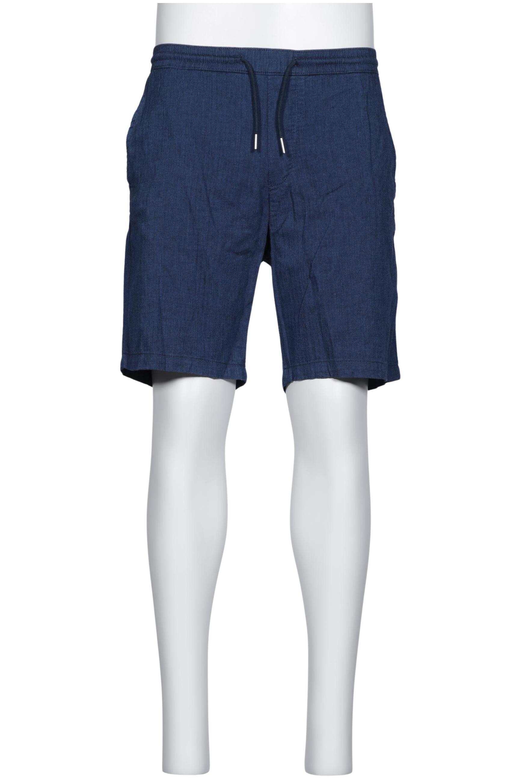 

Selected Herren Shorts, marineblau, Gr. 52