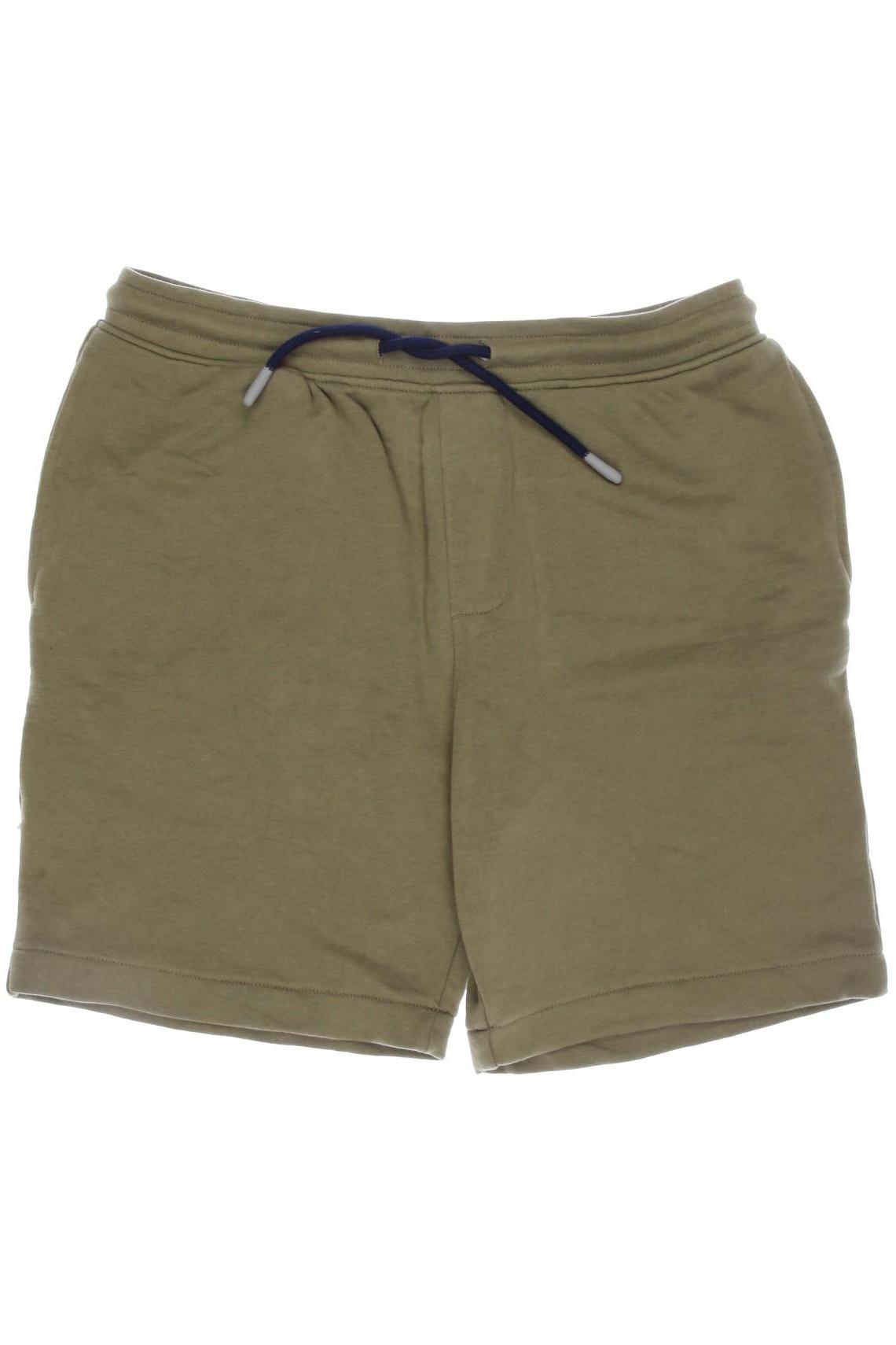 

SELECTED Herren Shorts, grün