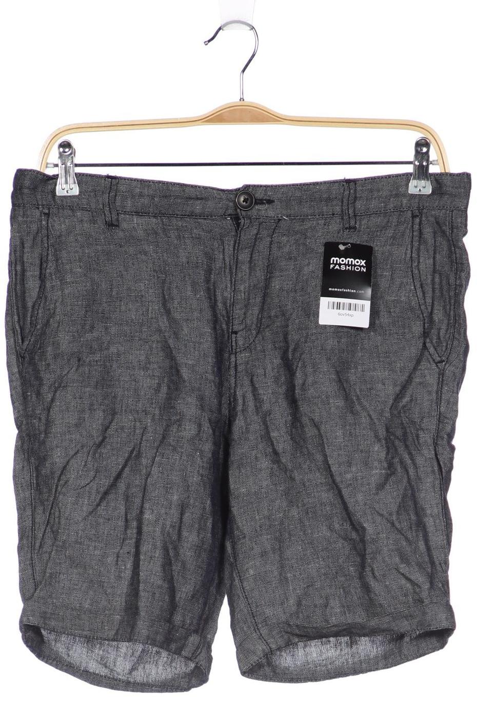 

Selected Herren Shorts, marineblau, Gr. 52