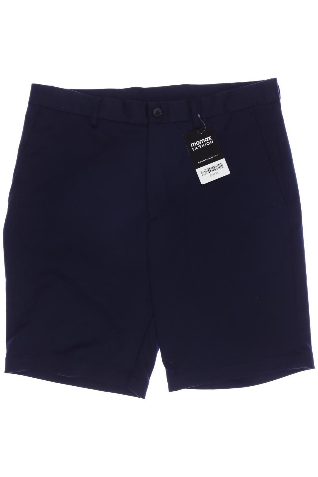 

Selected Herren Shorts, marineblau, Gr. 46