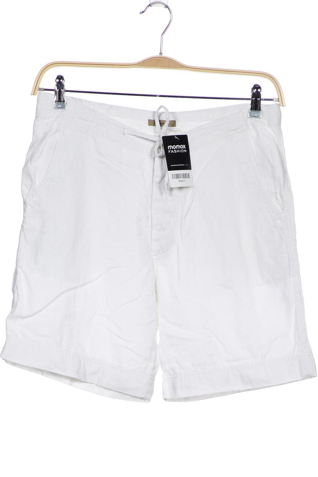 

Selected Herren Shorts, weiß, Gr. 32