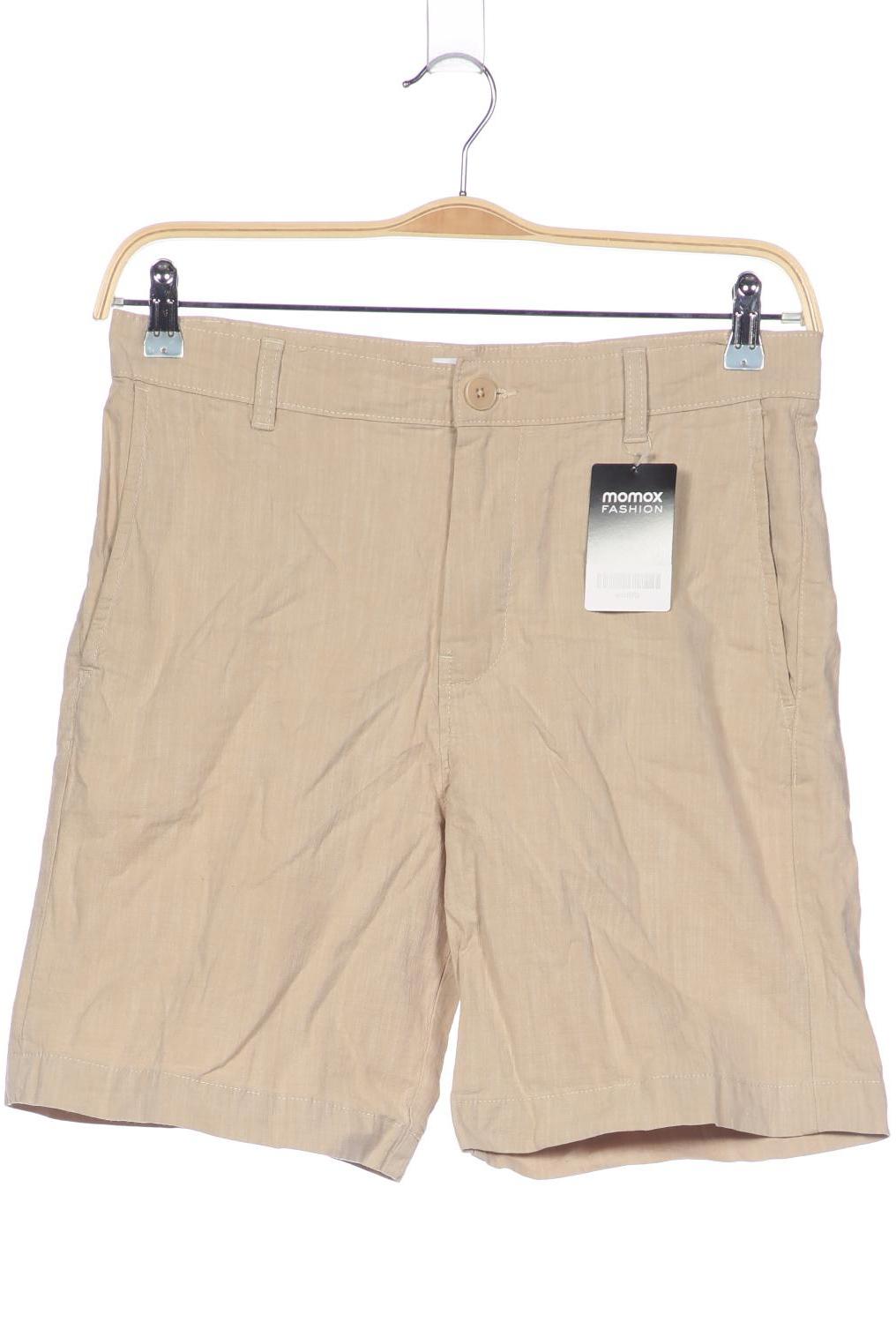 

Selected Herren Shorts, beige, Gr. 46