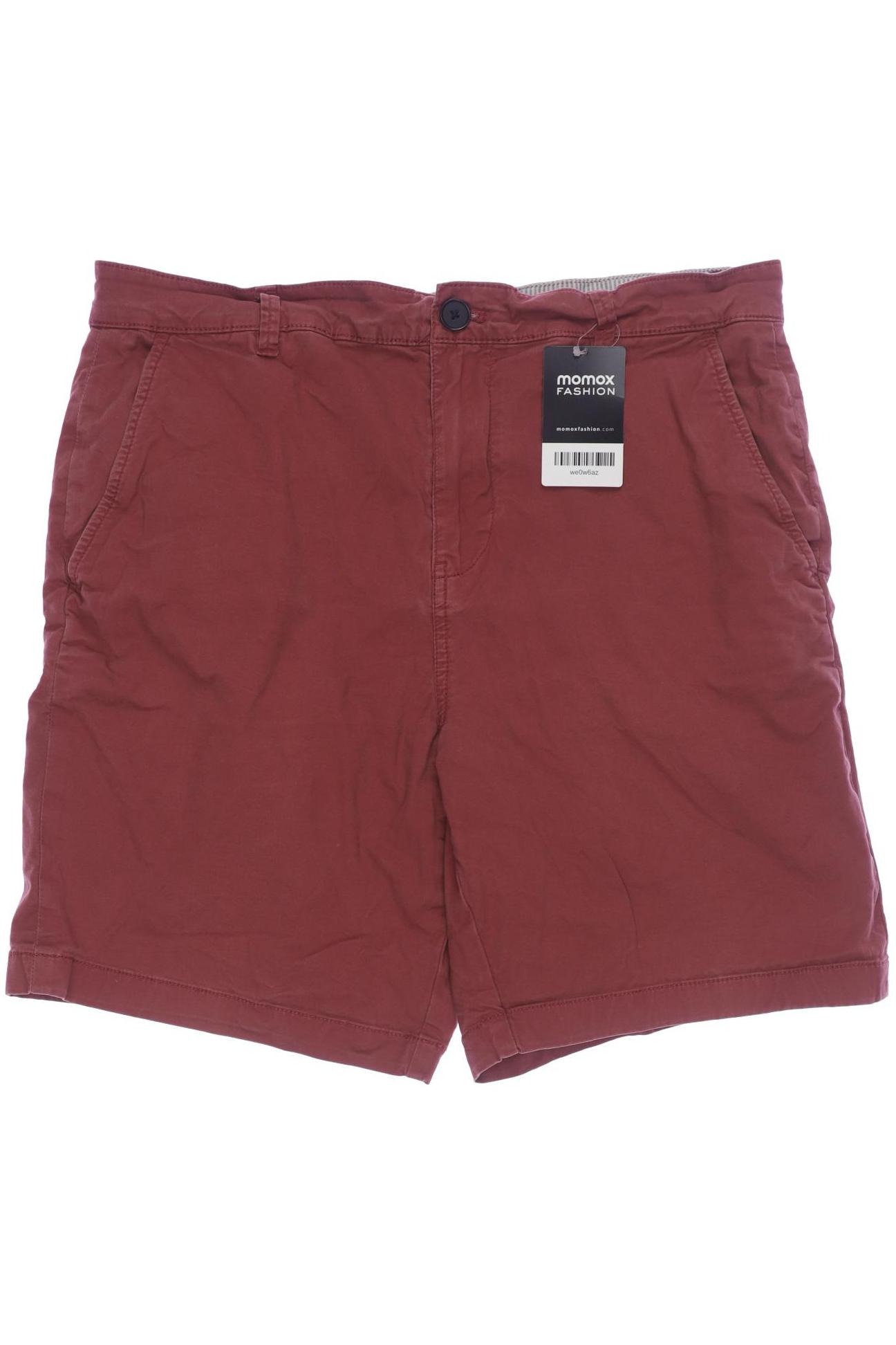 

Selected Herren Shorts, bordeaux, Gr. 52