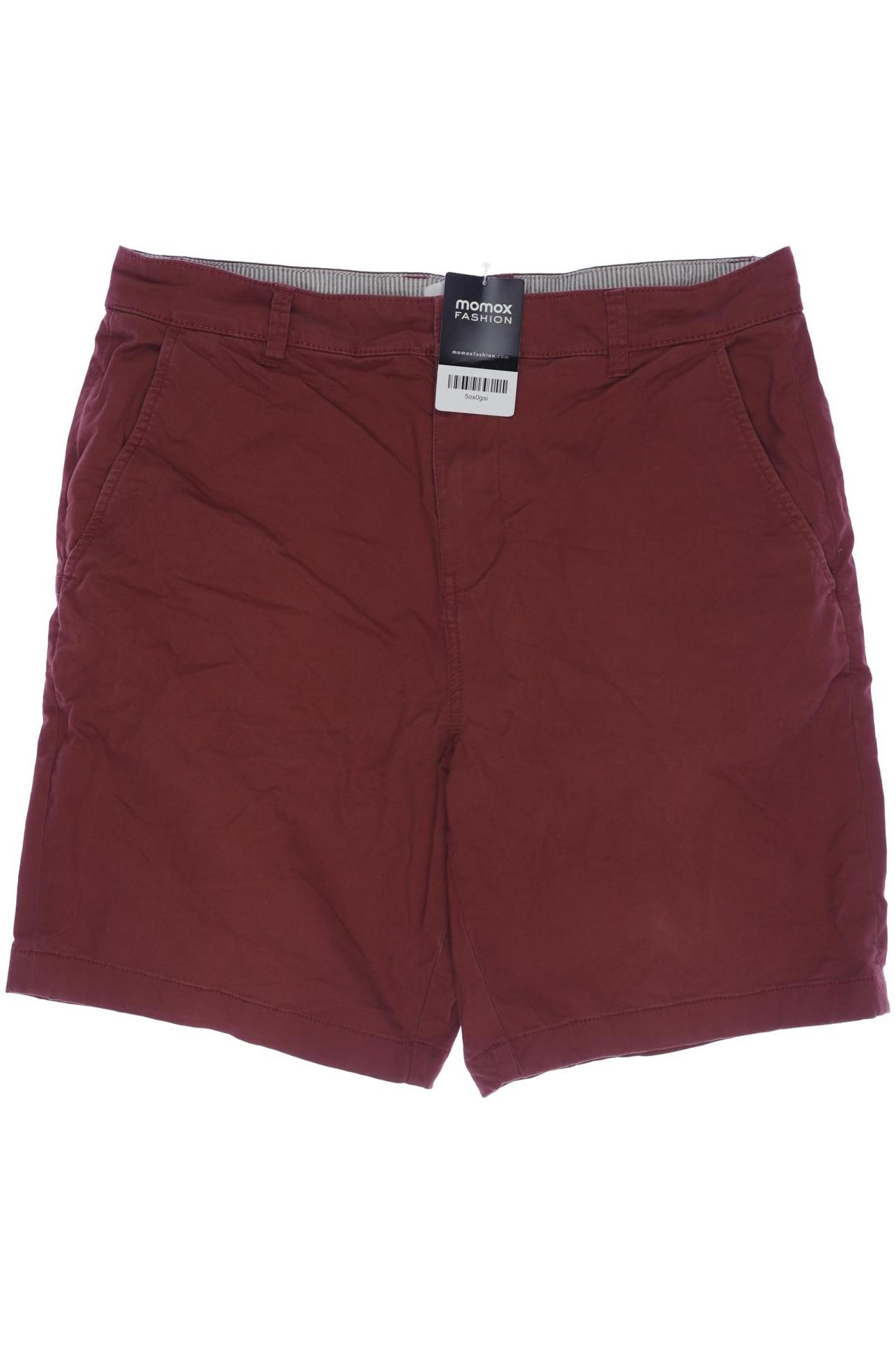 Thumbnail - Selected Herren Shorts, rot, Gr. 52