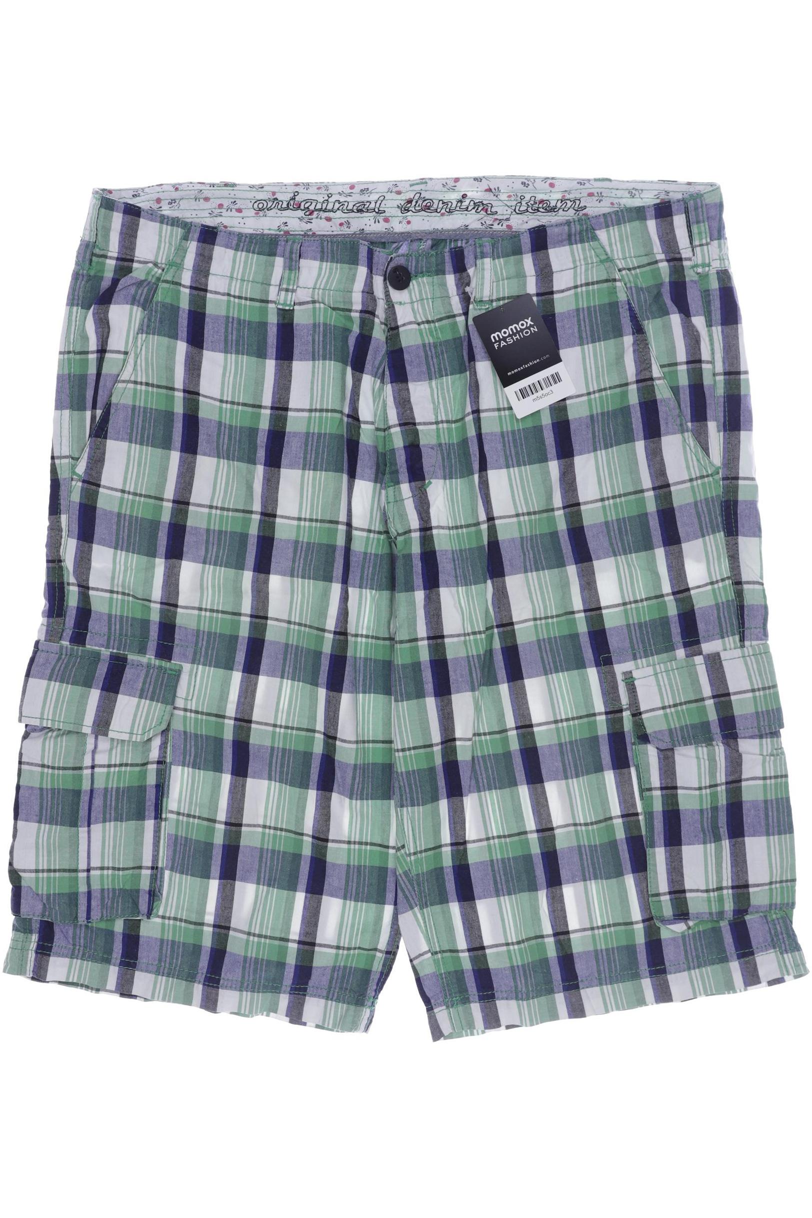 

Selected Herren Shorts, grün, Gr. 39