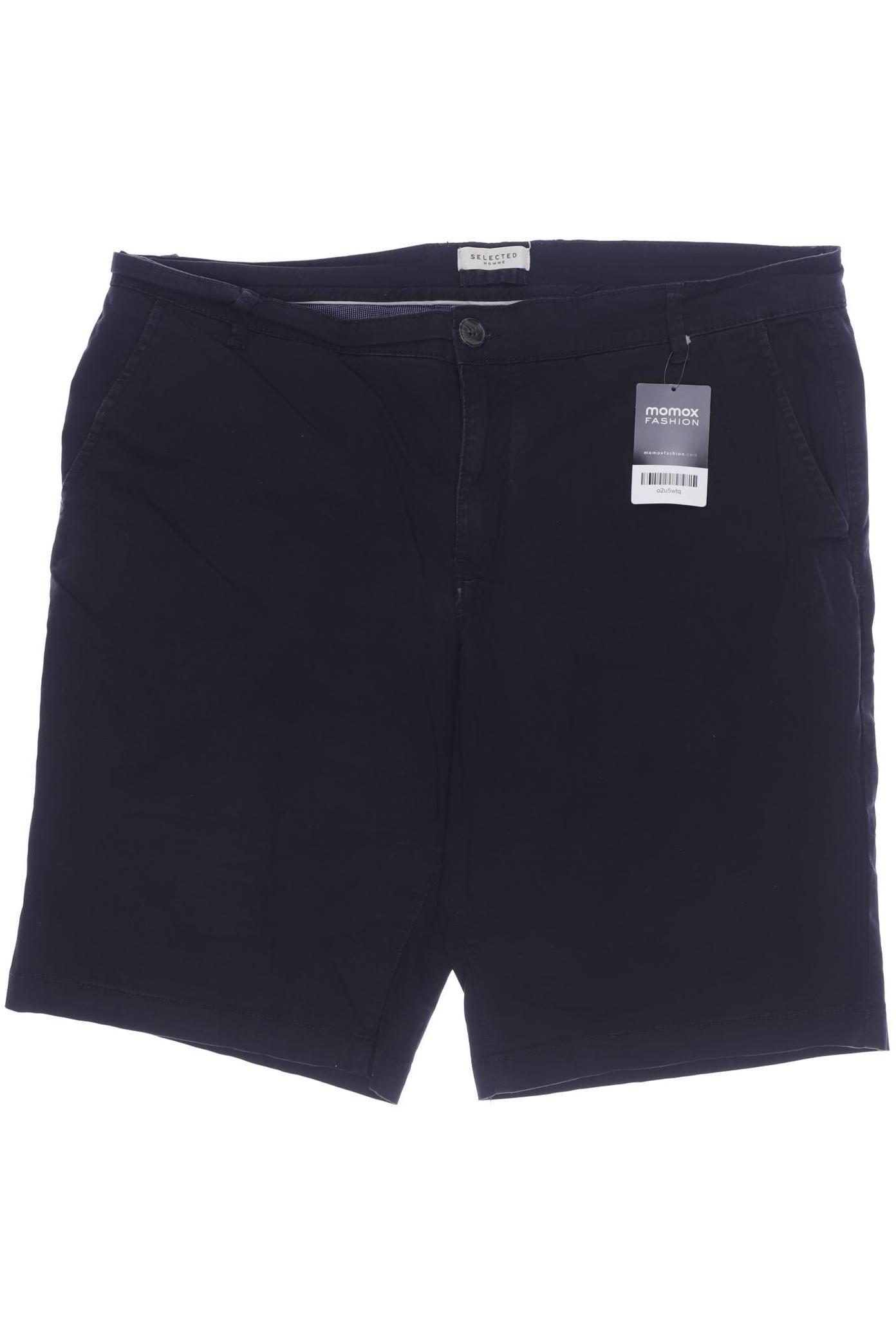 

SELECTED Herren Shorts, schwarz