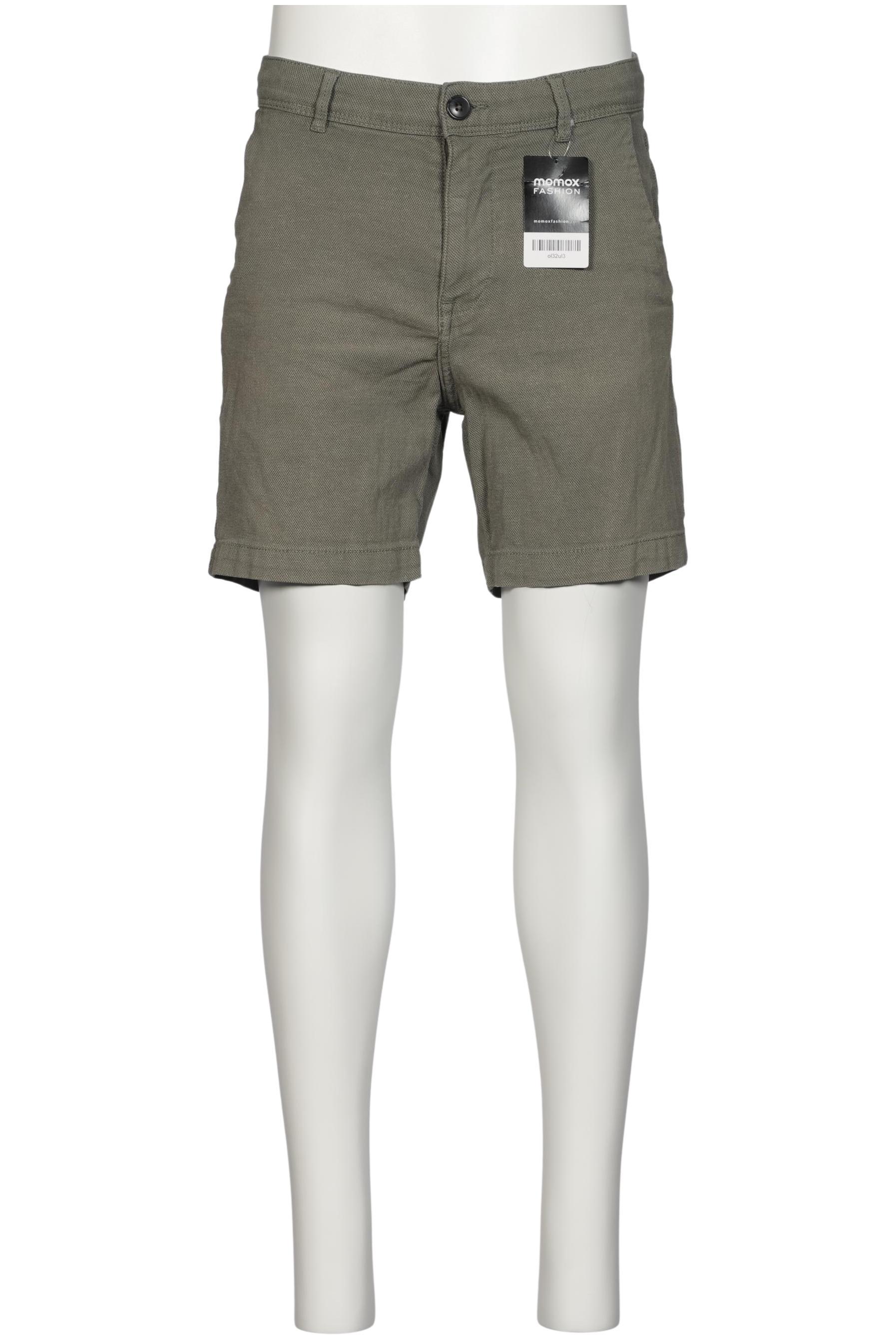 

Selected Herren Shorts, grün, Gr. 46