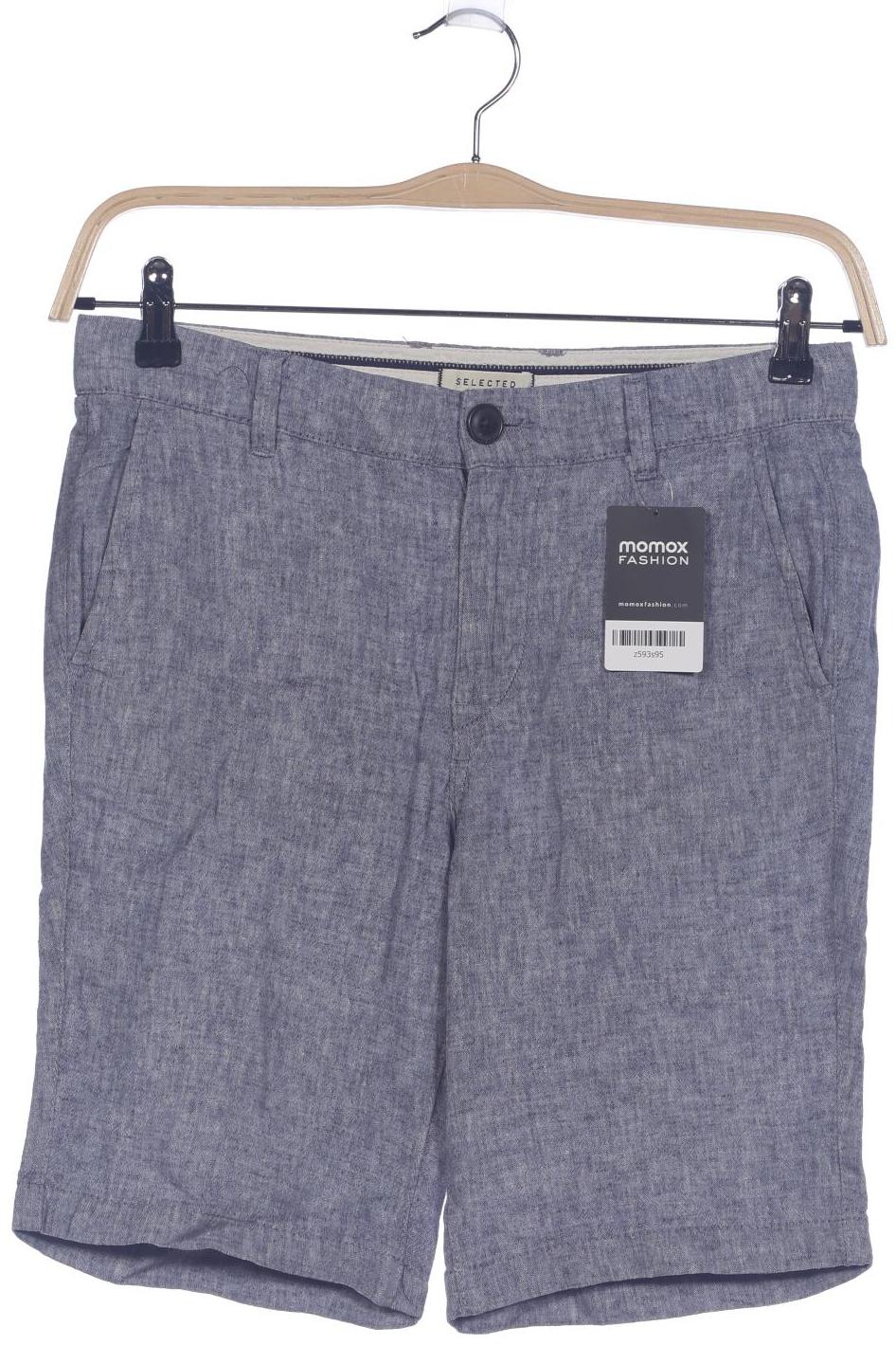 

Selected Herren Shorts, hellblau, Gr. 46