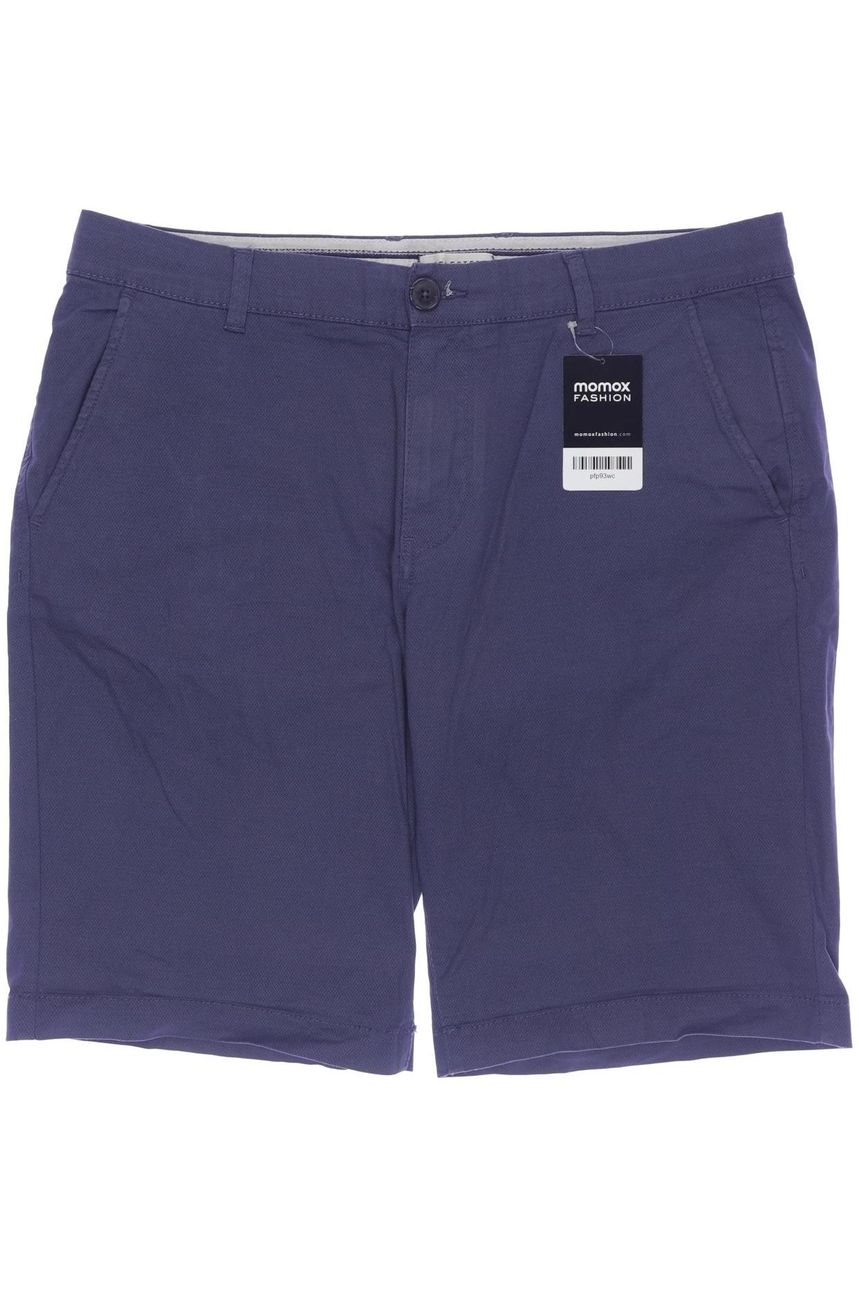 

Selected Herren Shorts, marineblau, Gr. 54