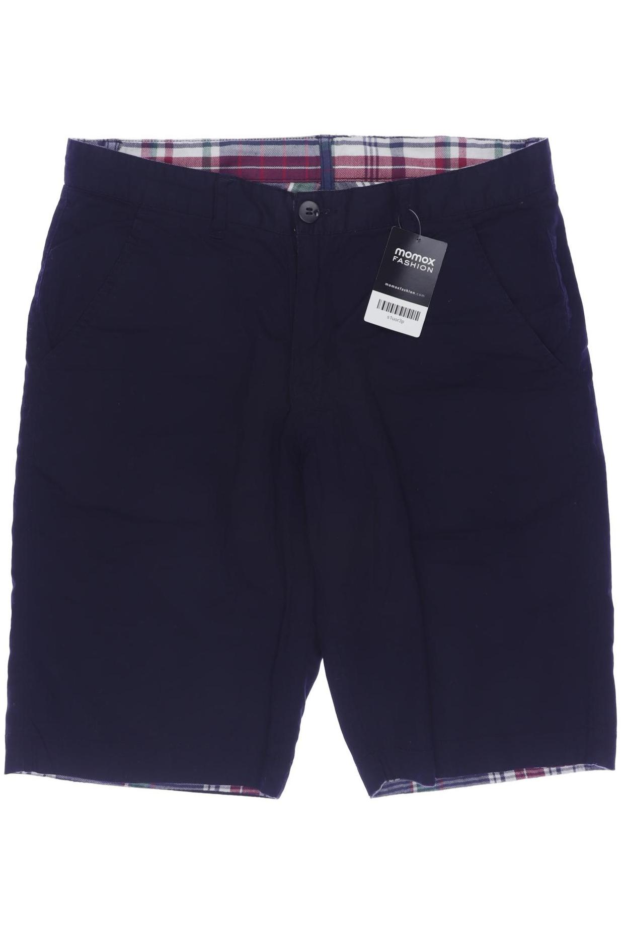 

Selected Herren Shorts, marineblau, Gr. 33