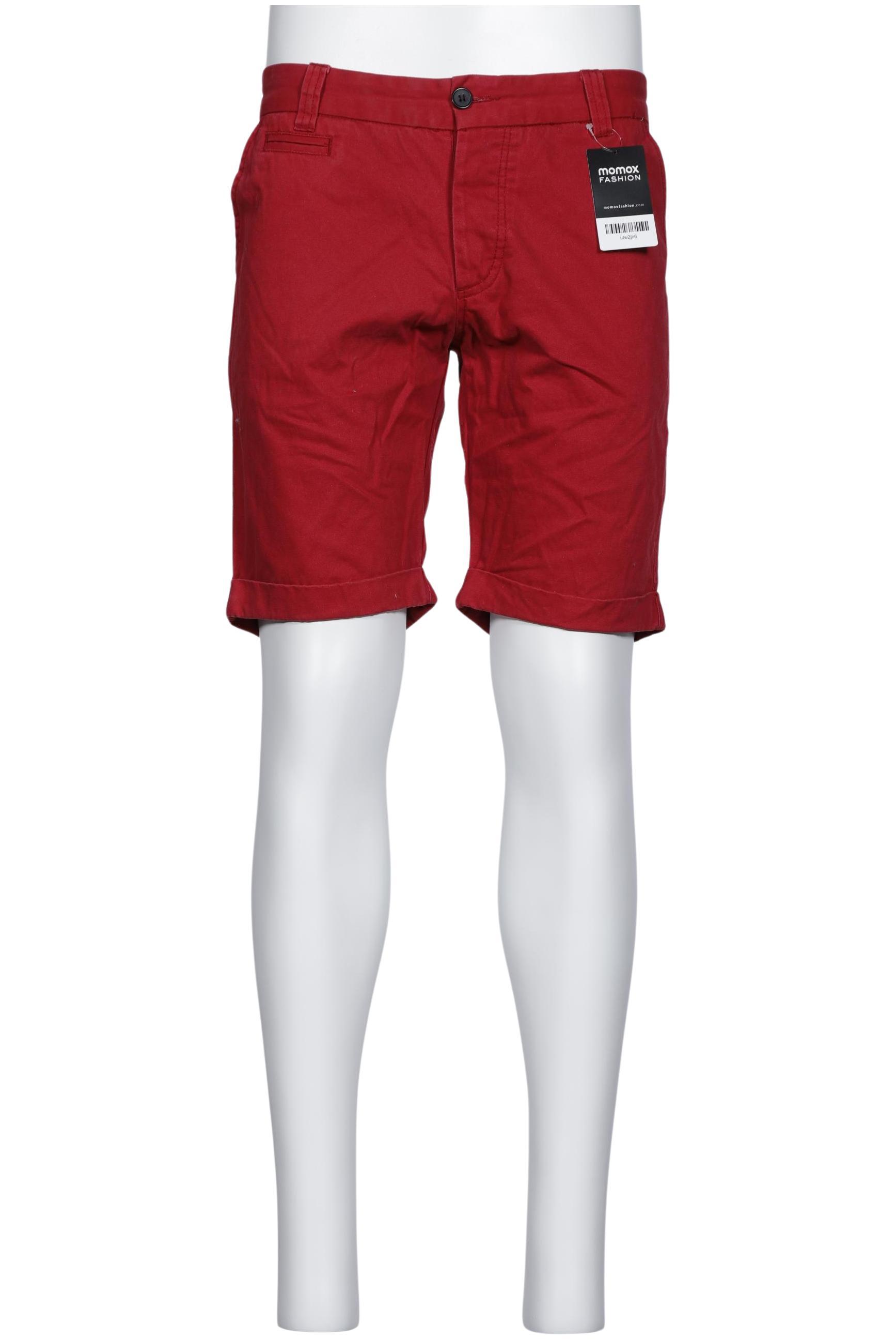 

Selected Herren Shorts, rot, Gr. 52