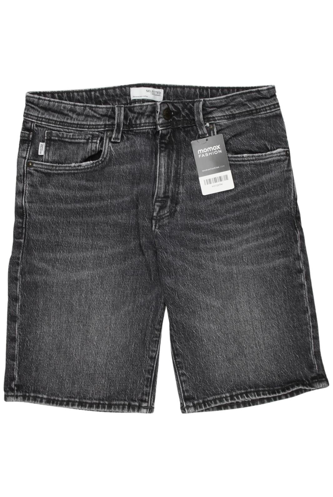 

Selected Herren Shorts, grau, Gr. 46