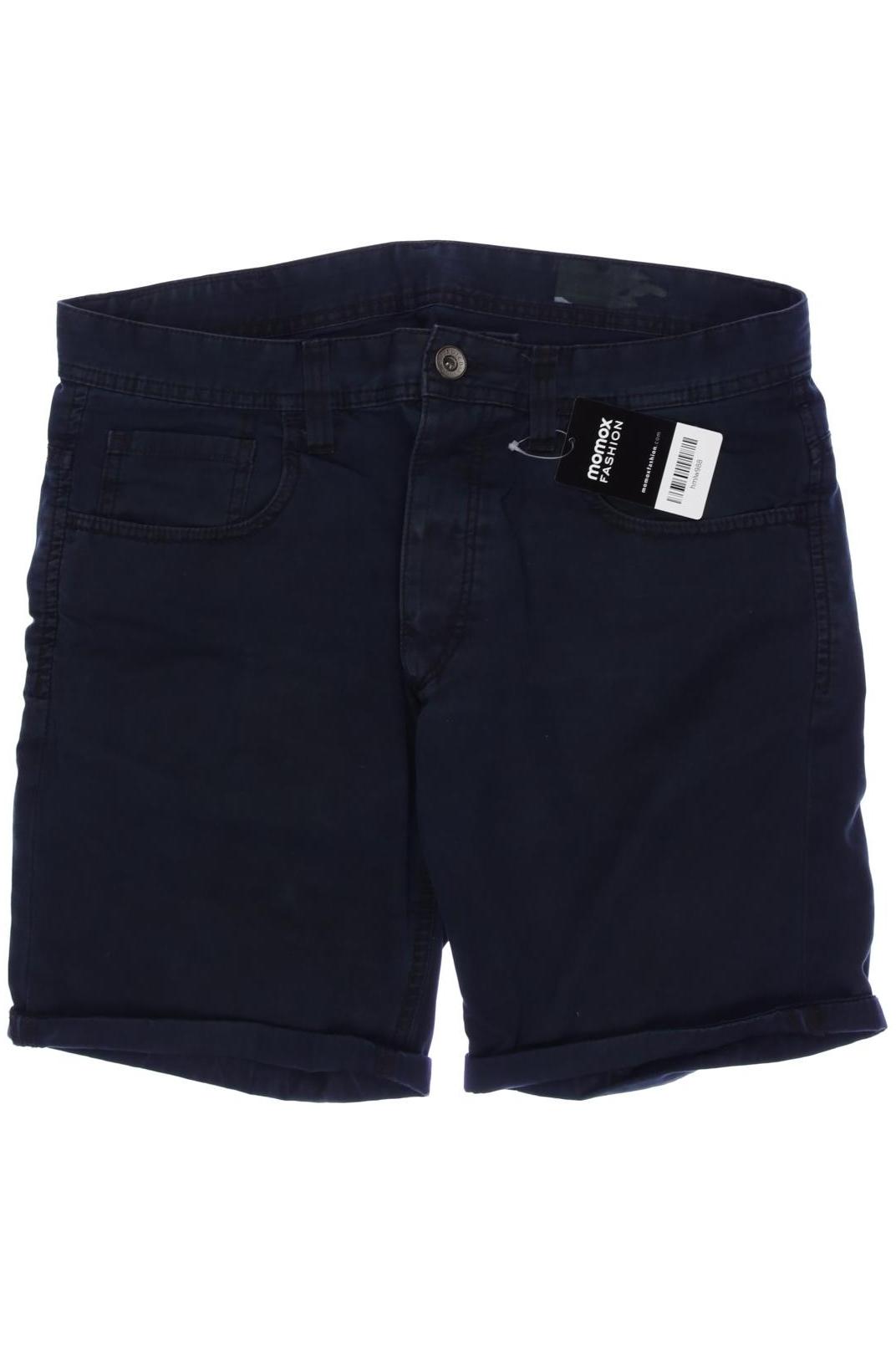 

Selected Herren Shorts, marineblau, Gr. 48