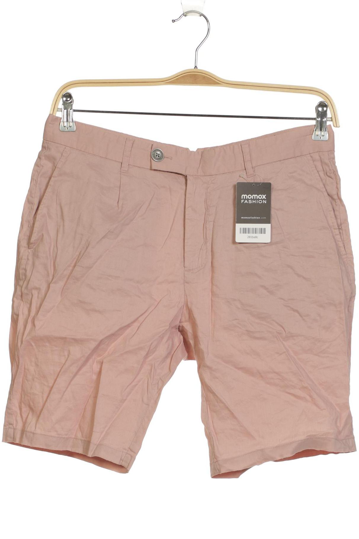 

Selected Herren Shorts, pink, Gr. 32
