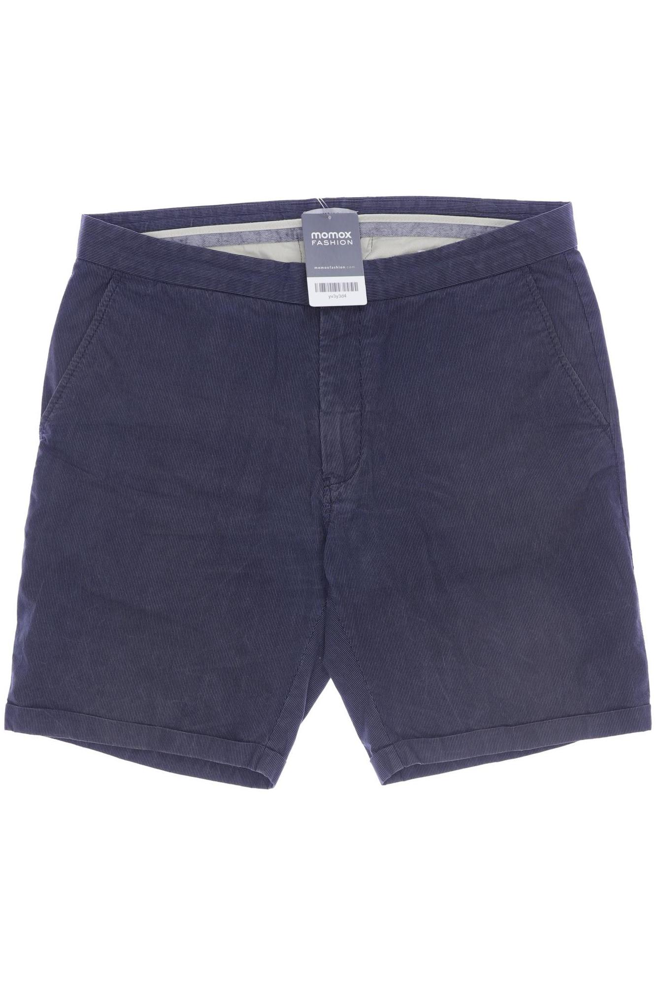 

SELECTED Herren Shorts, blau