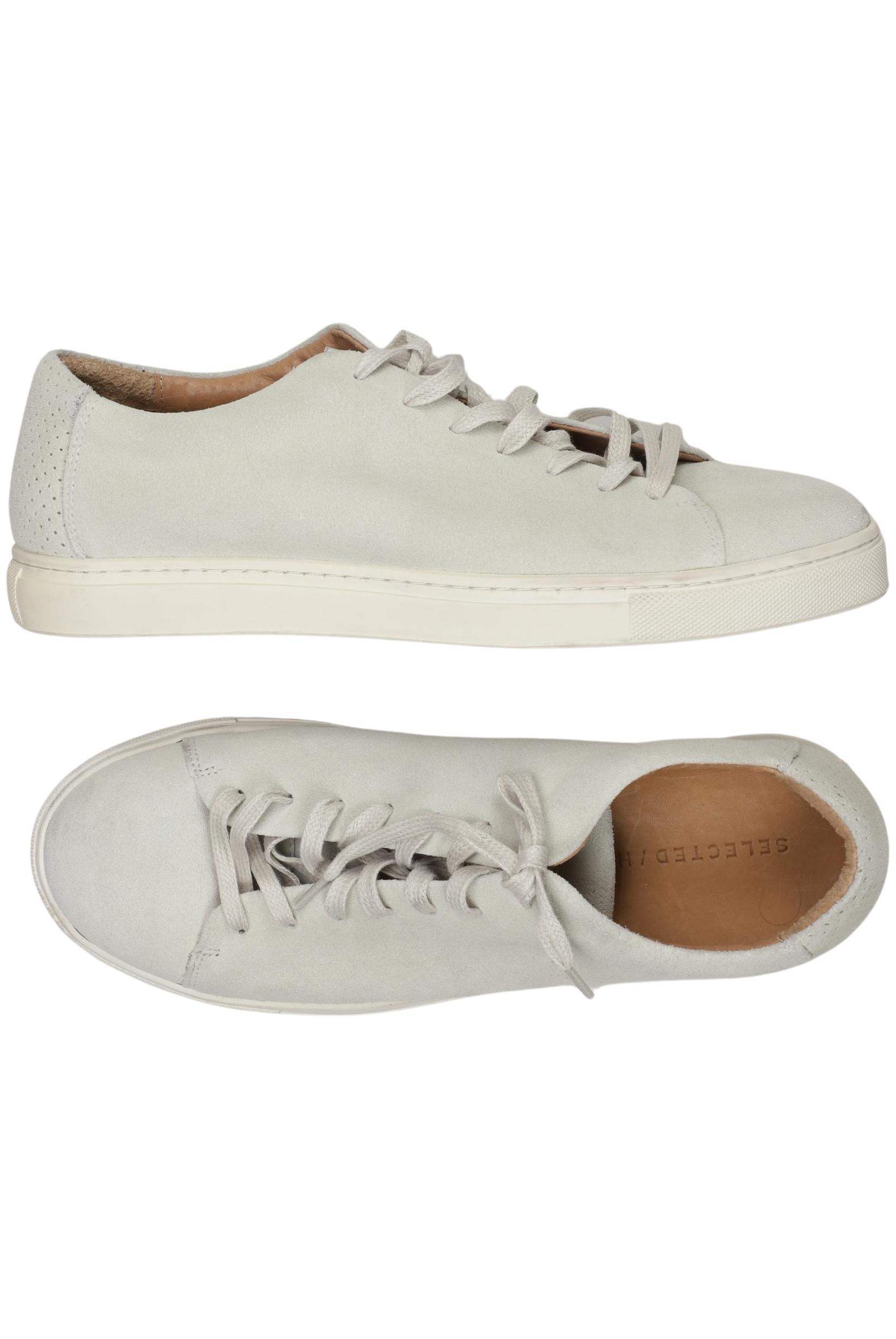 

Selected Herren Sneakers, hellgrün, Gr. 42