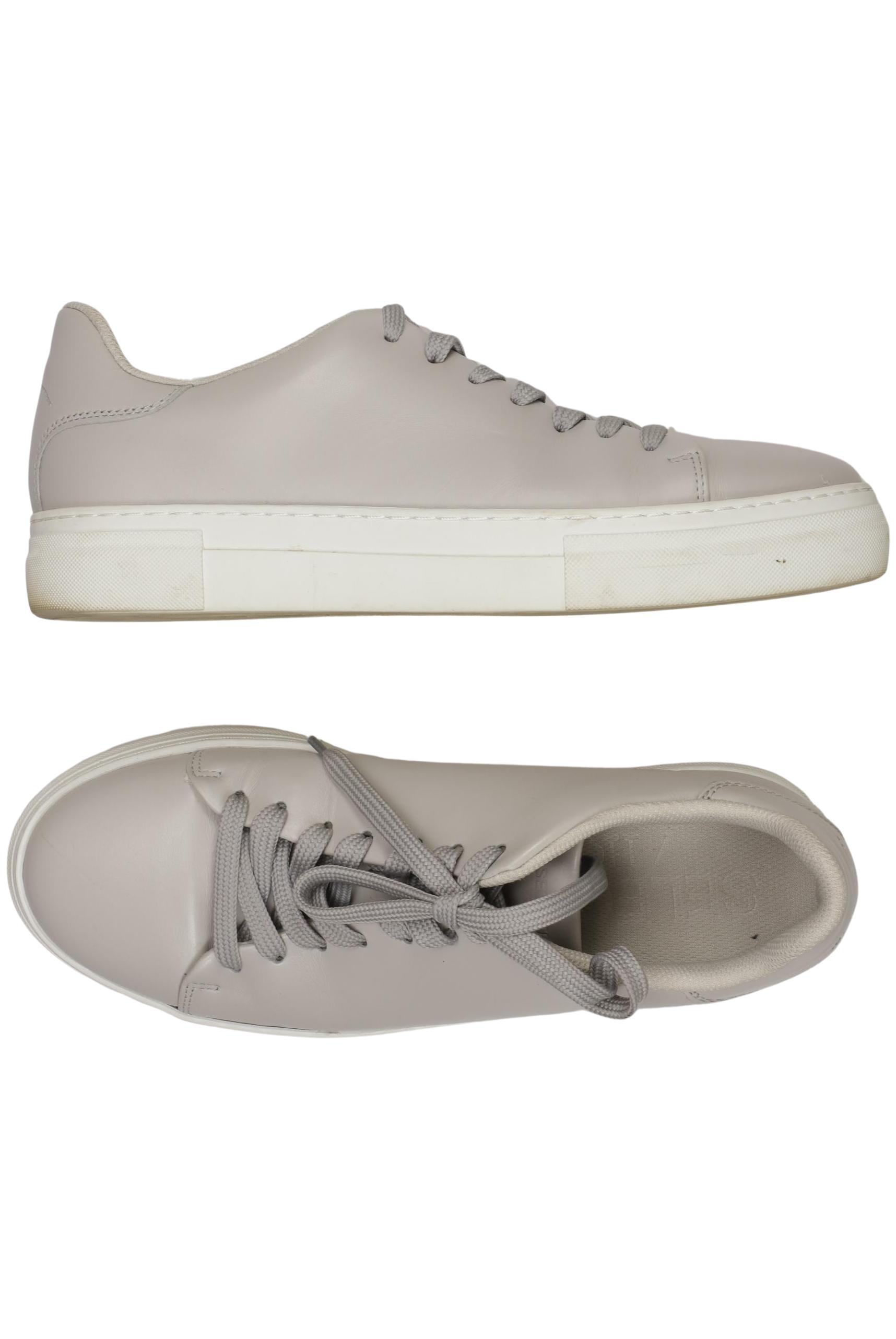 Thumbnail - Selected Herren Sneakers, grau, Gr. 42
