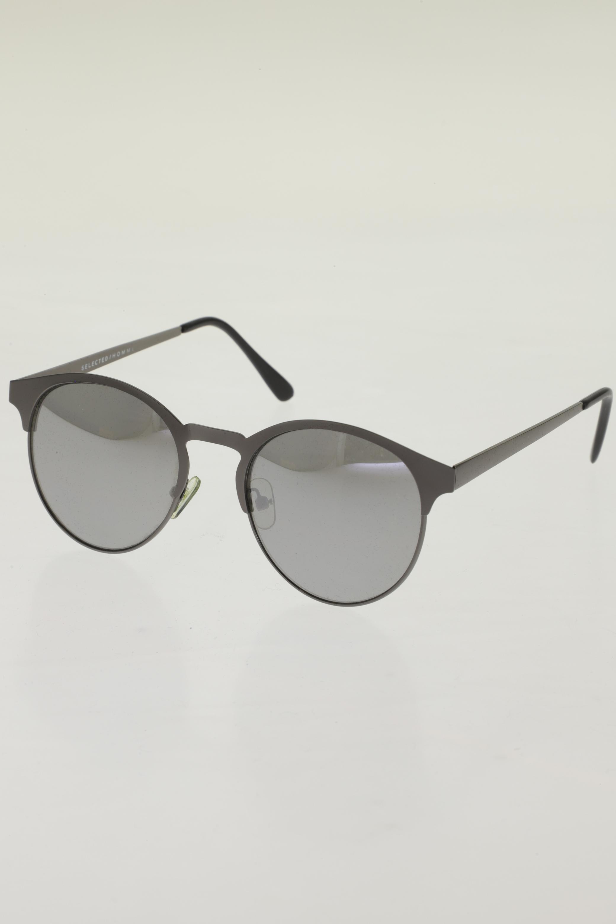 

Selected Herren Sonnenbrille, schwarz, Gr.