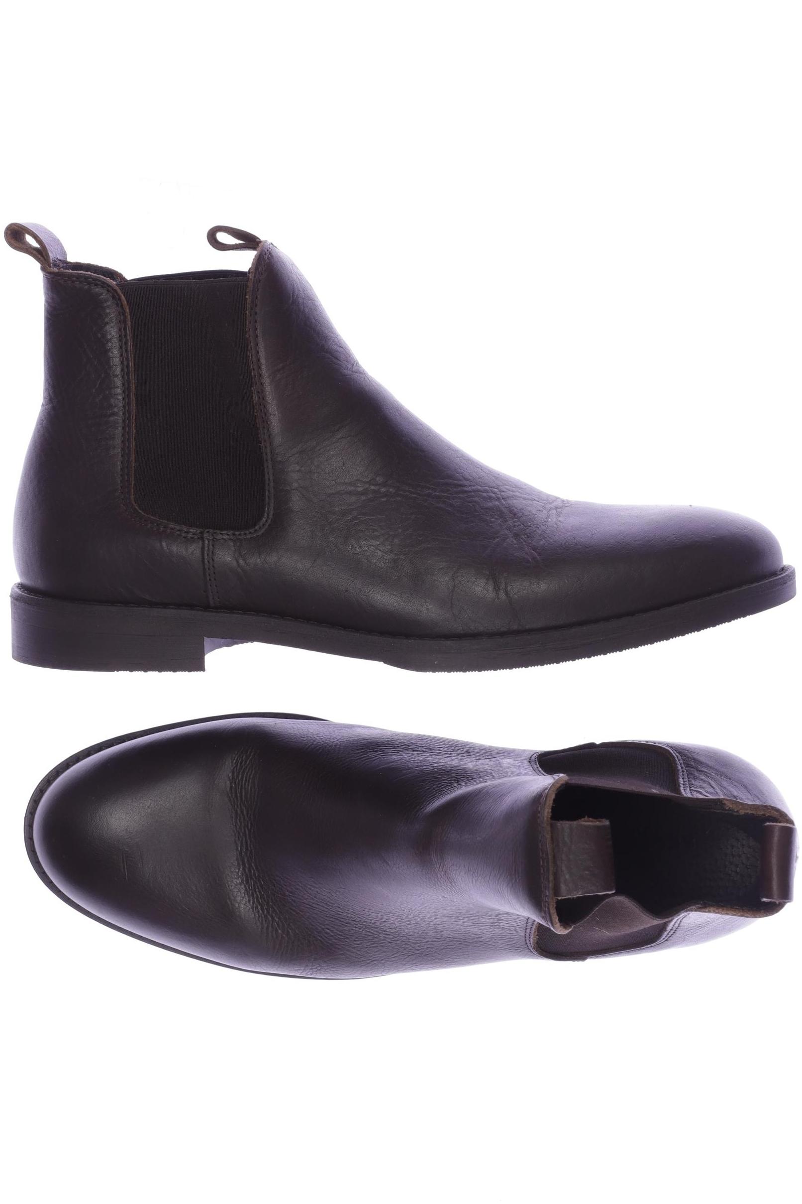 

Selected Herren Stiefel, braun, Gr. 45