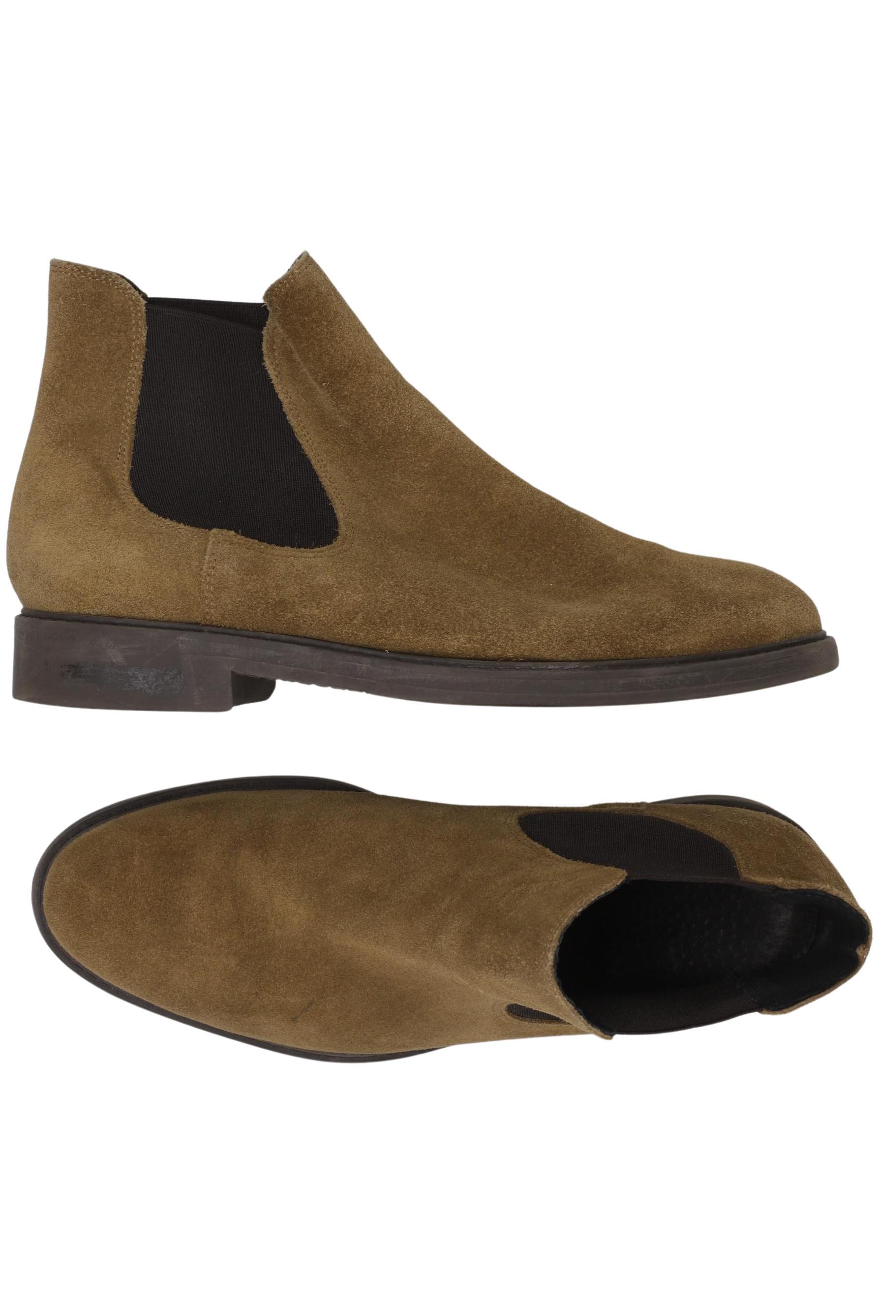 

Selected Herren Stiefel, braun, Gr. 42