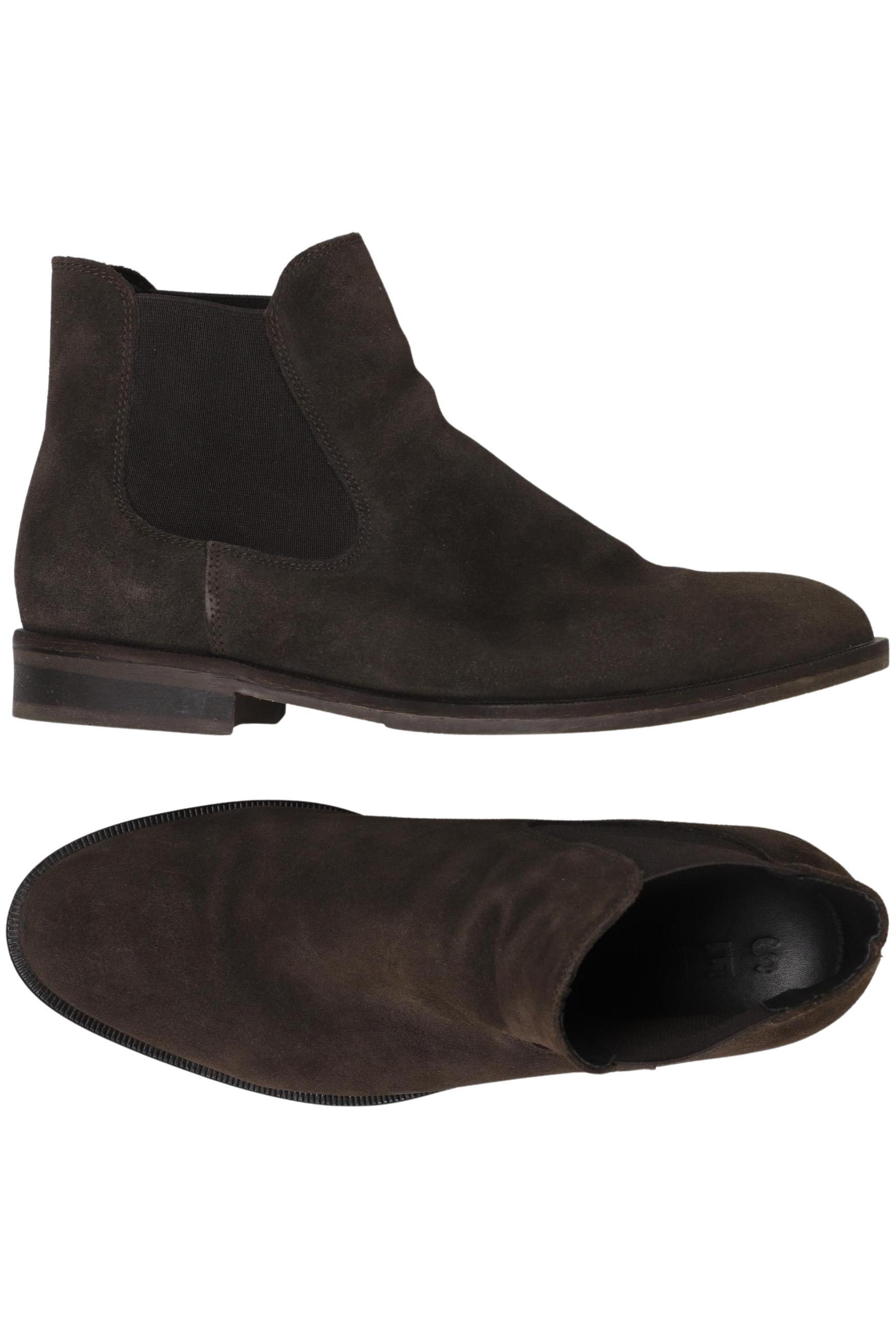 Thumbnail - Selected Herren Stiefel, braun, Gr. 41