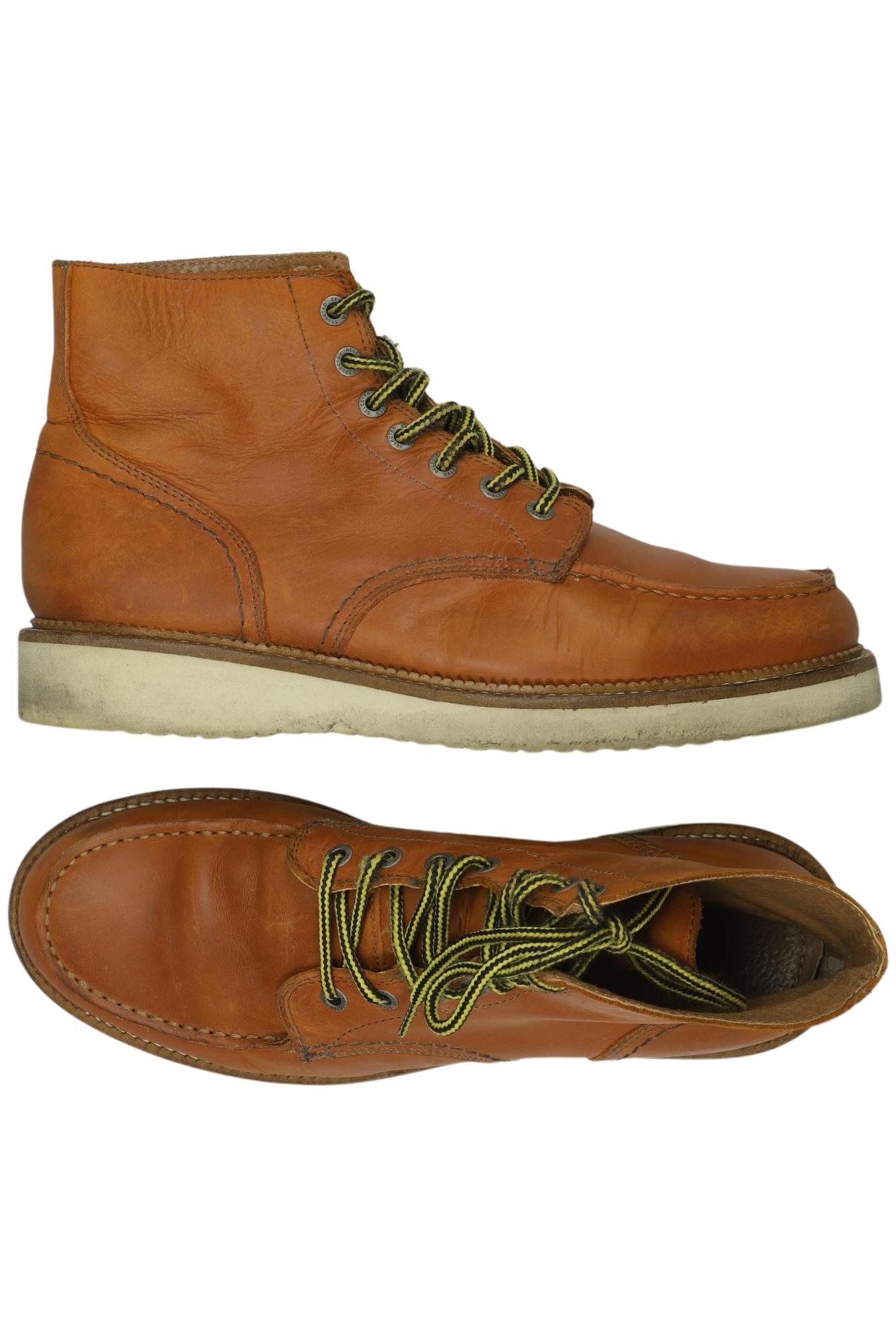 

Selected Herren Stiefel, braun, Gr. 42