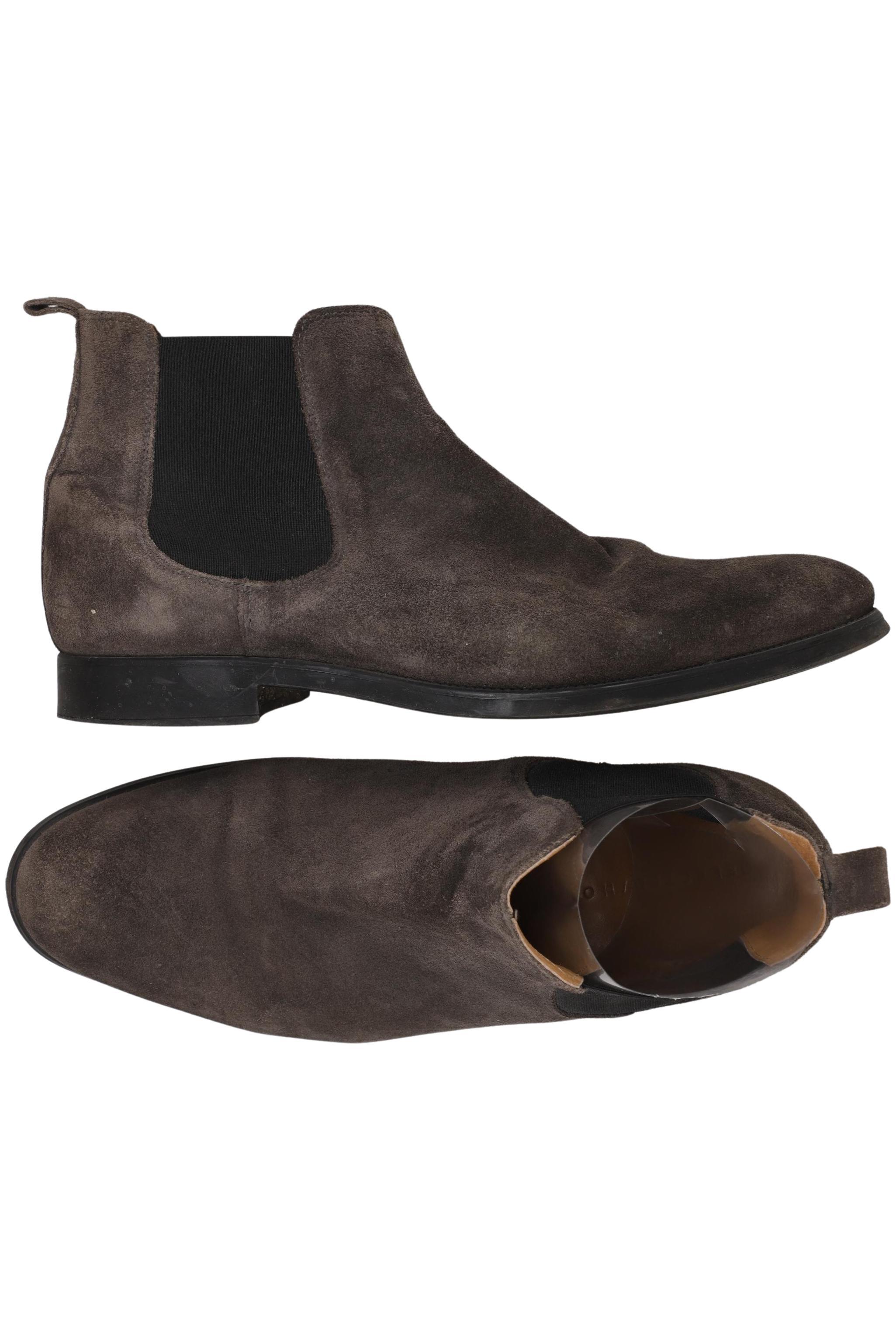 Thumbnail - Selected Herren Stiefel, braun, Gr. 46