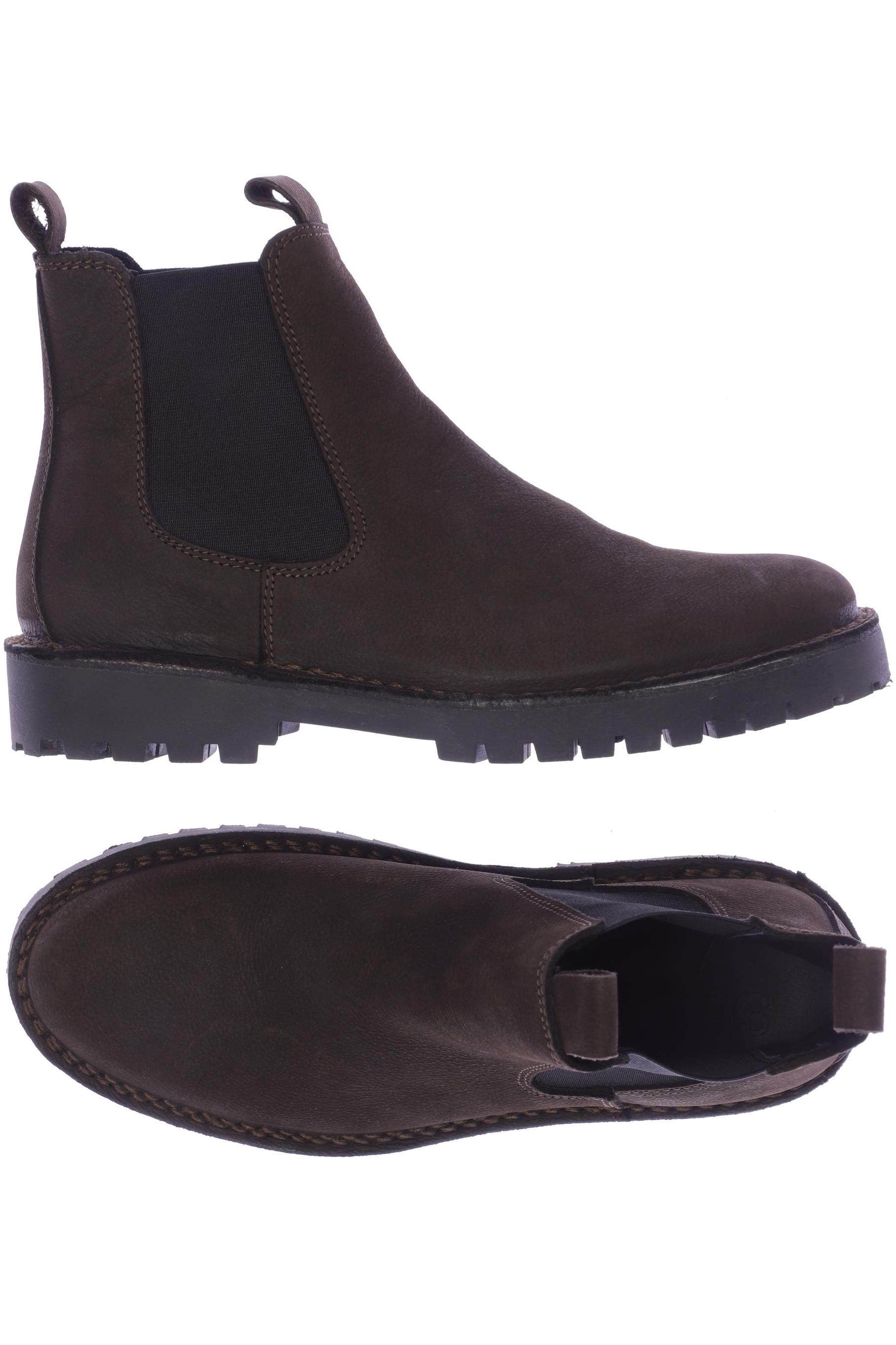 

Selected Herren Stiefel, braun, Gr. 41