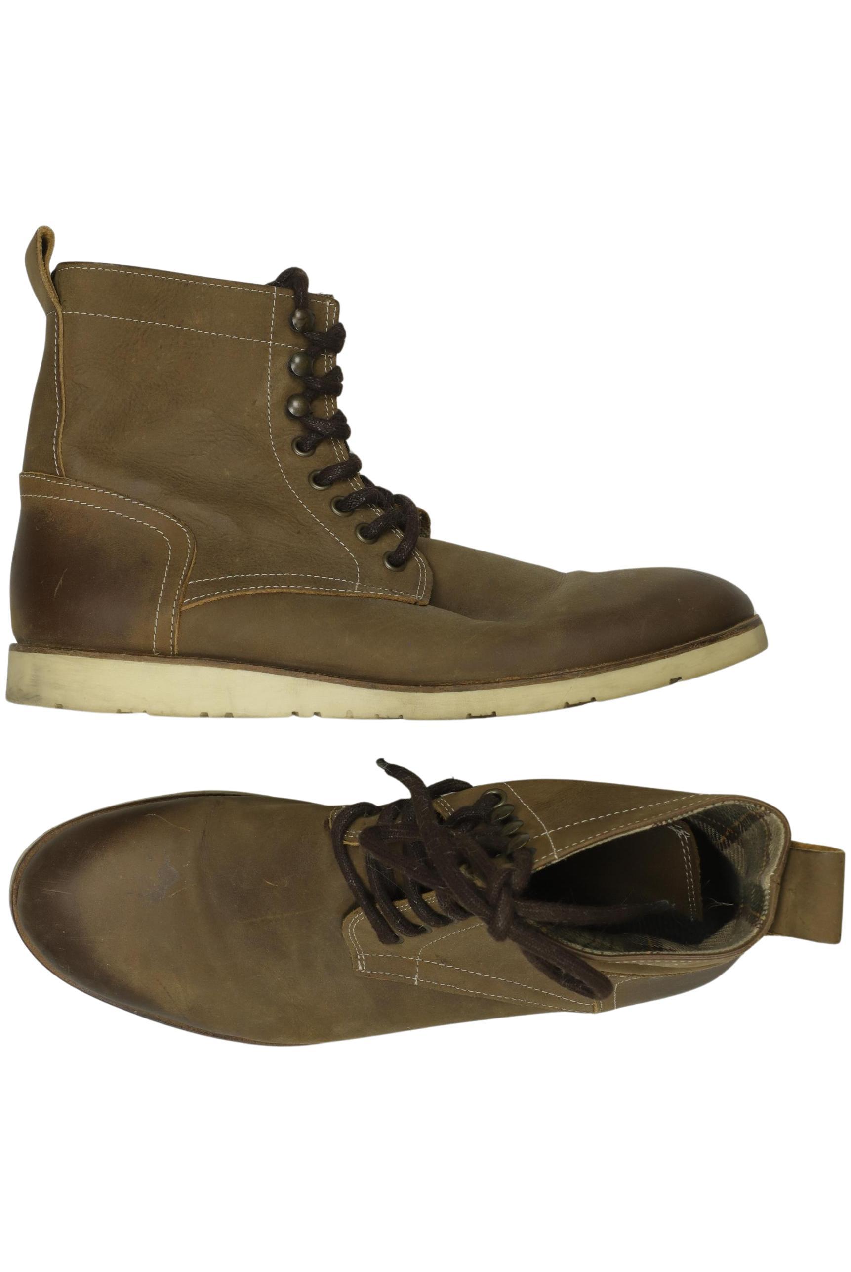 Thumbnail - Selected Herren Stiefel, braun, Gr. 43