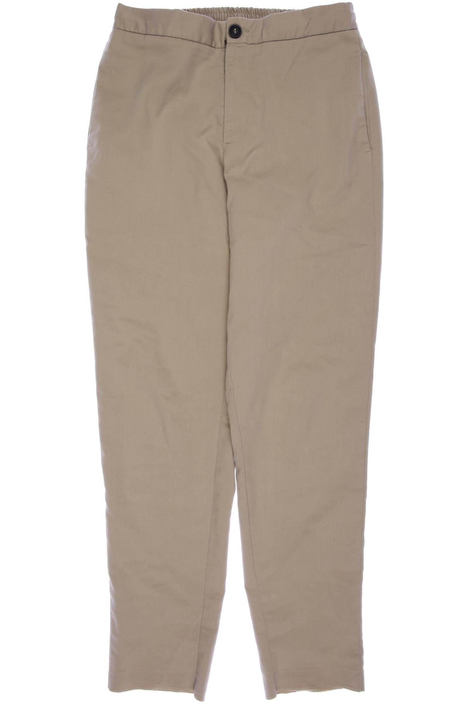 

Selected Herren Stoffhose, beige, Gr. 32
