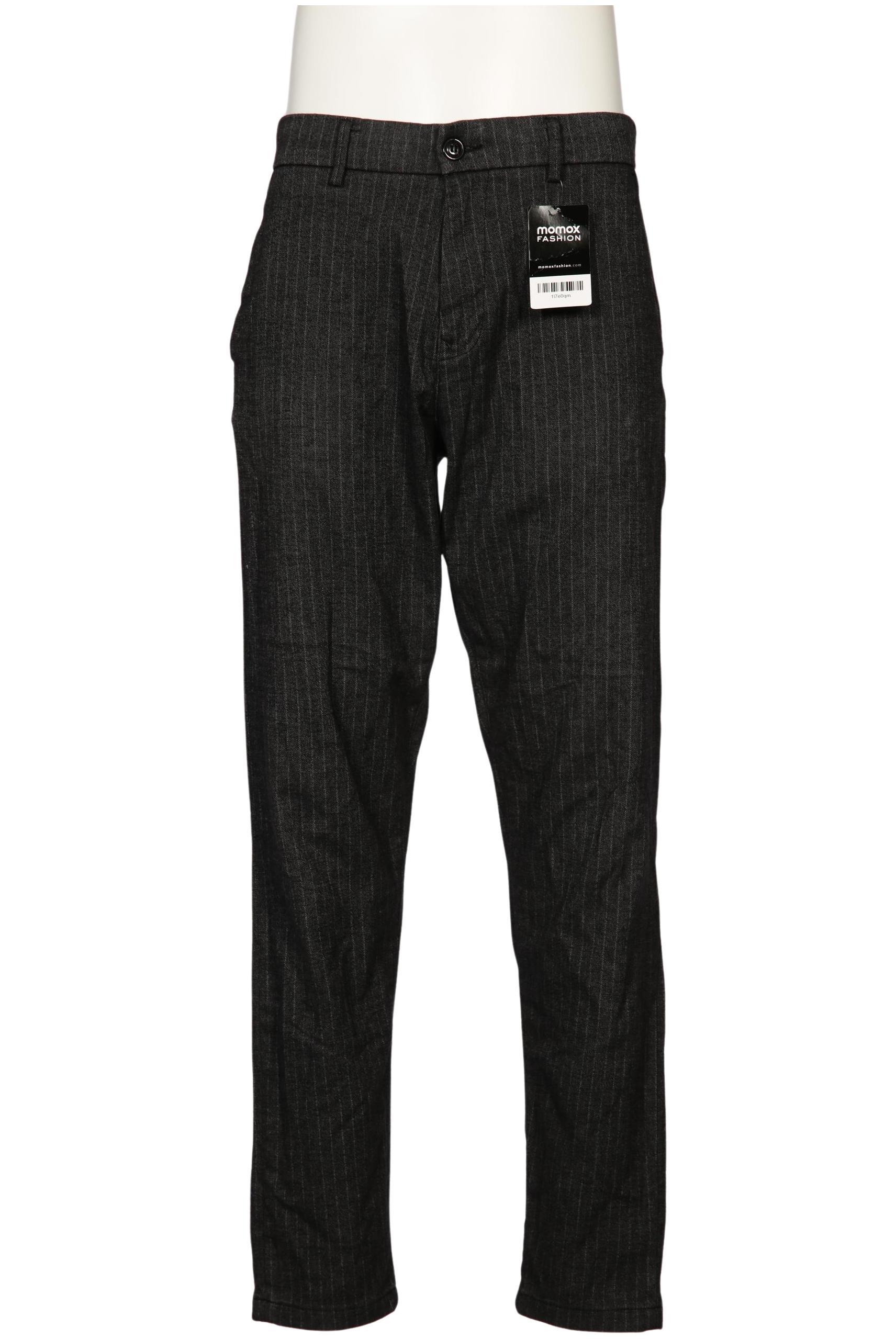 

Selected Herren Stoffhose, grau, Gr. 31