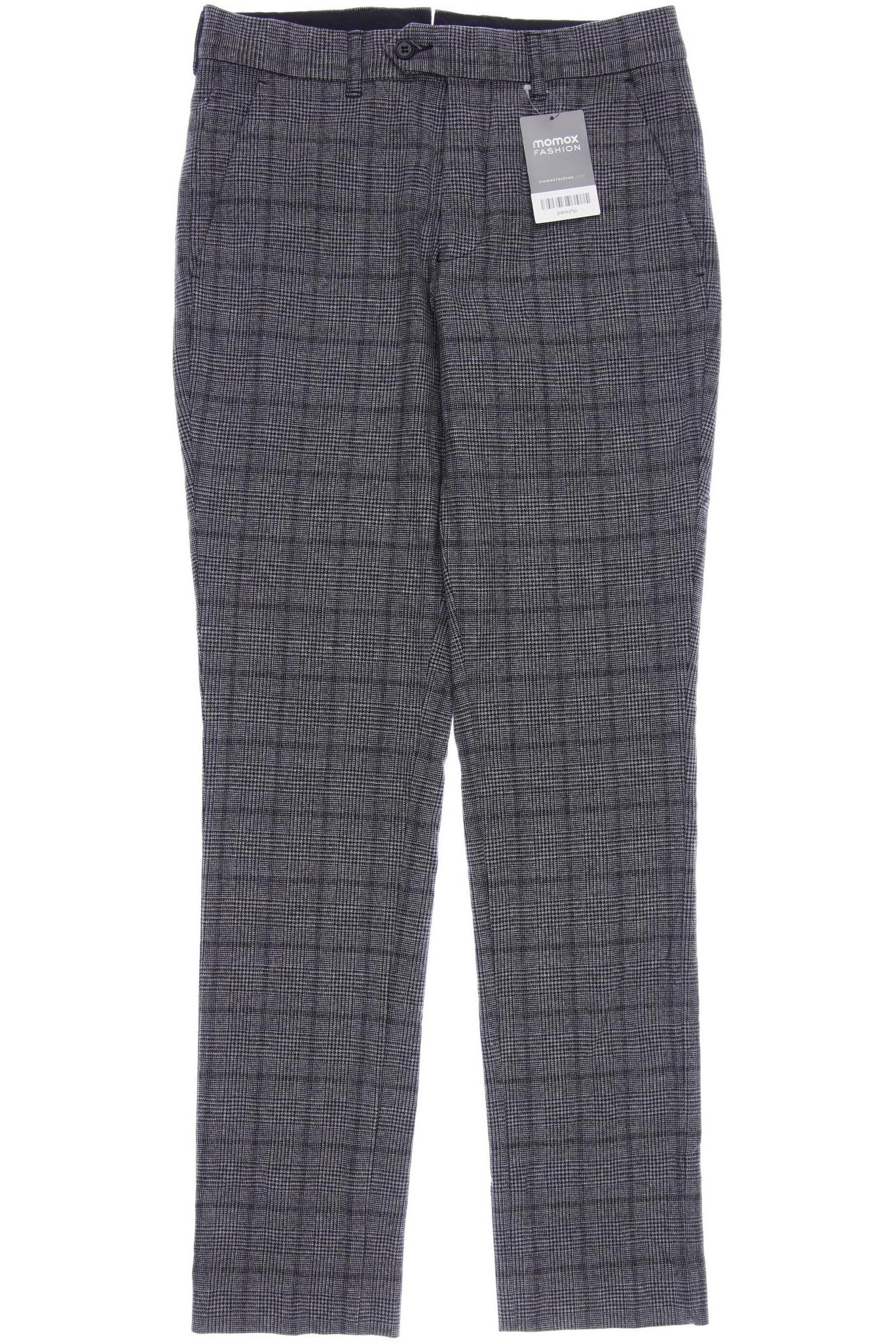 

Selected Herren Stoffhose, grau, Gr. 29