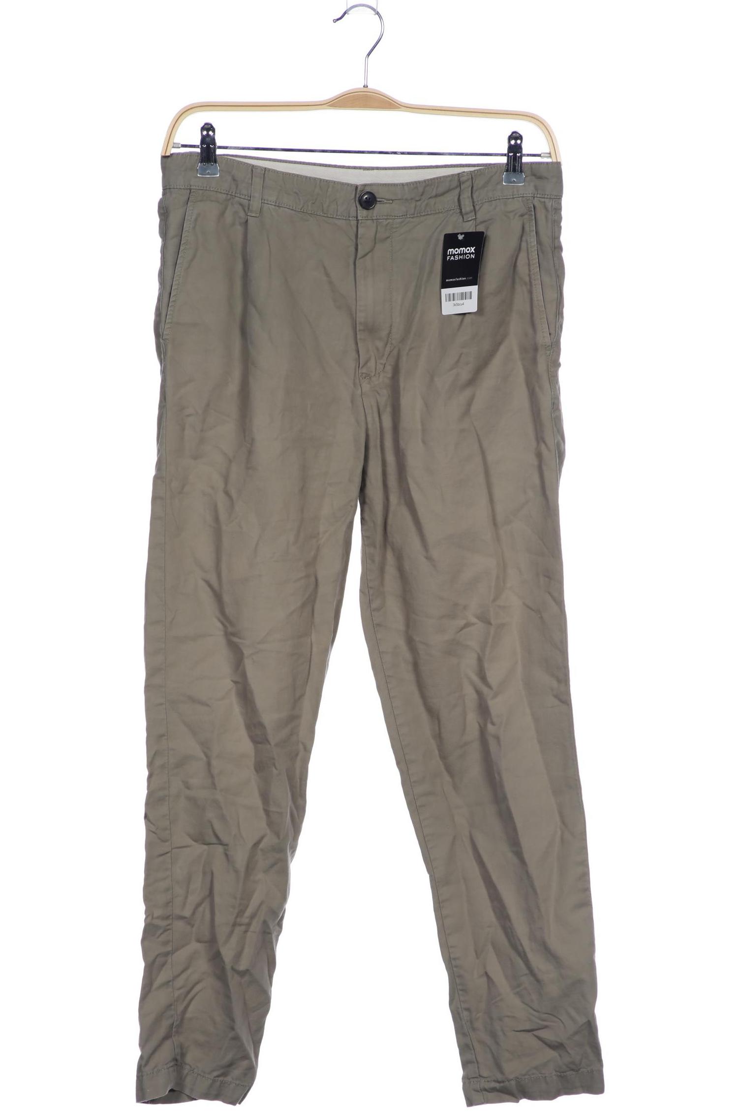 

Selected Herren Stoffhose, braun, Gr. 32