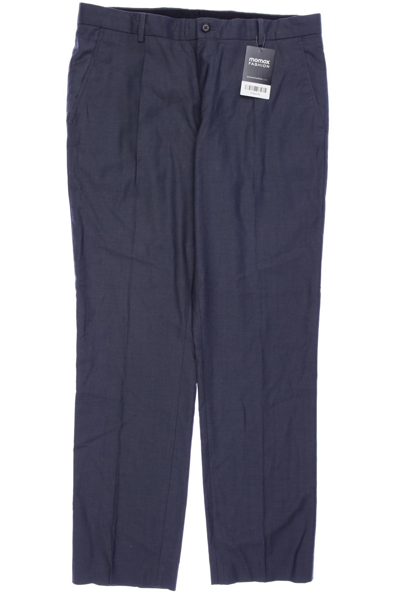 

Selected Herren Stoffhose, grau, Gr. 48