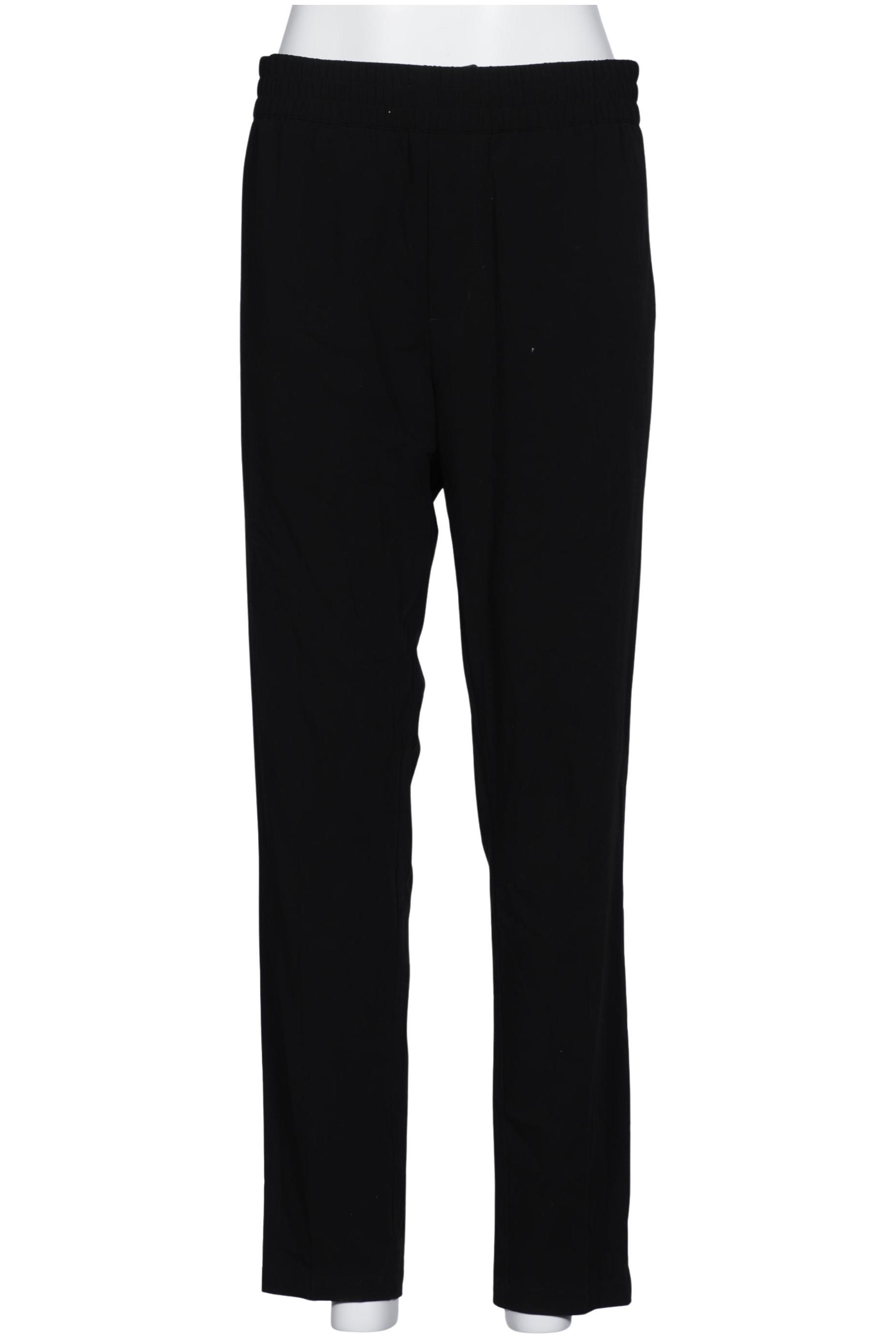 

Selected Herren Stoffhose, schwarz, Gr. 0