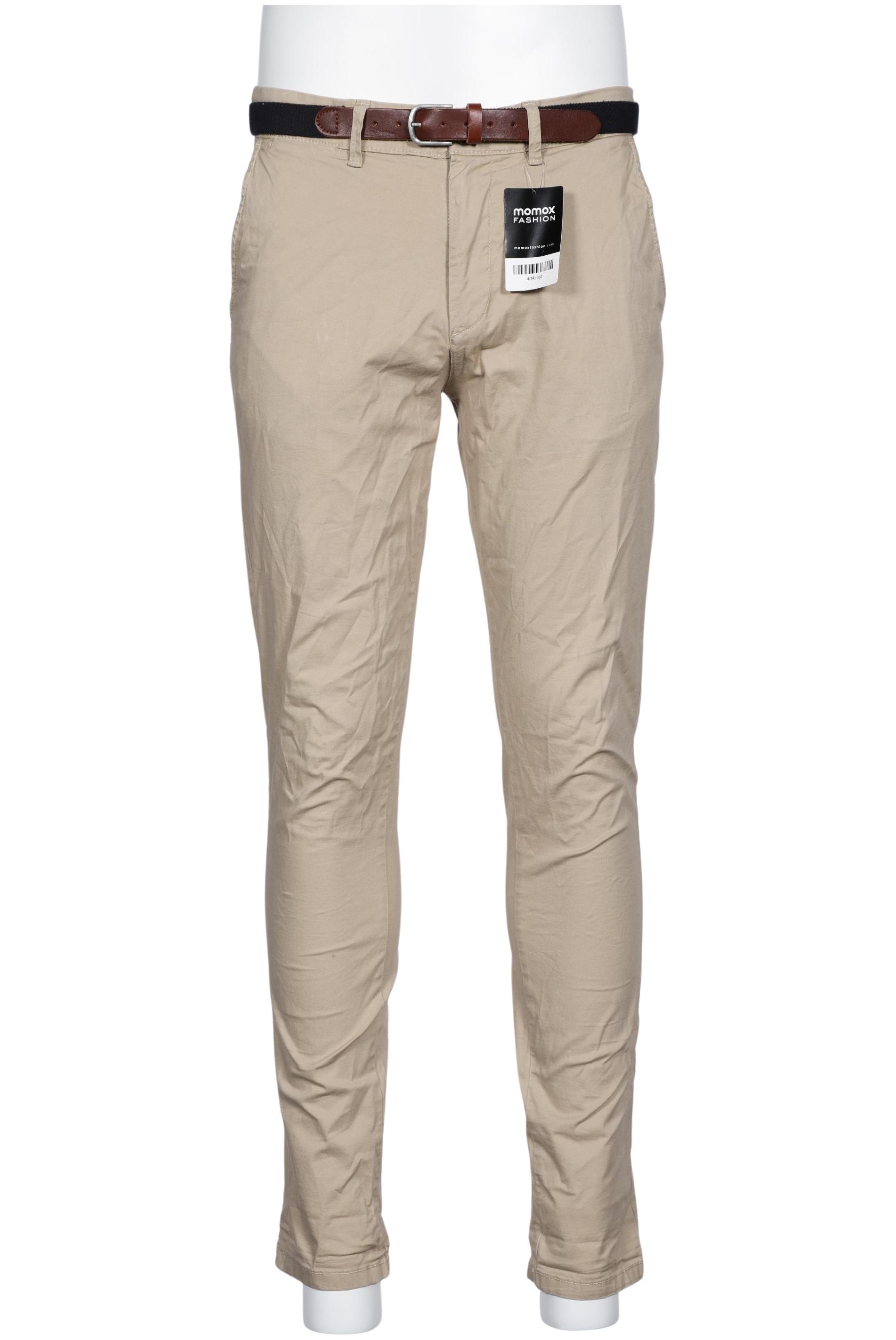 

Selected Herren Stoffhose, beige, Gr. 33