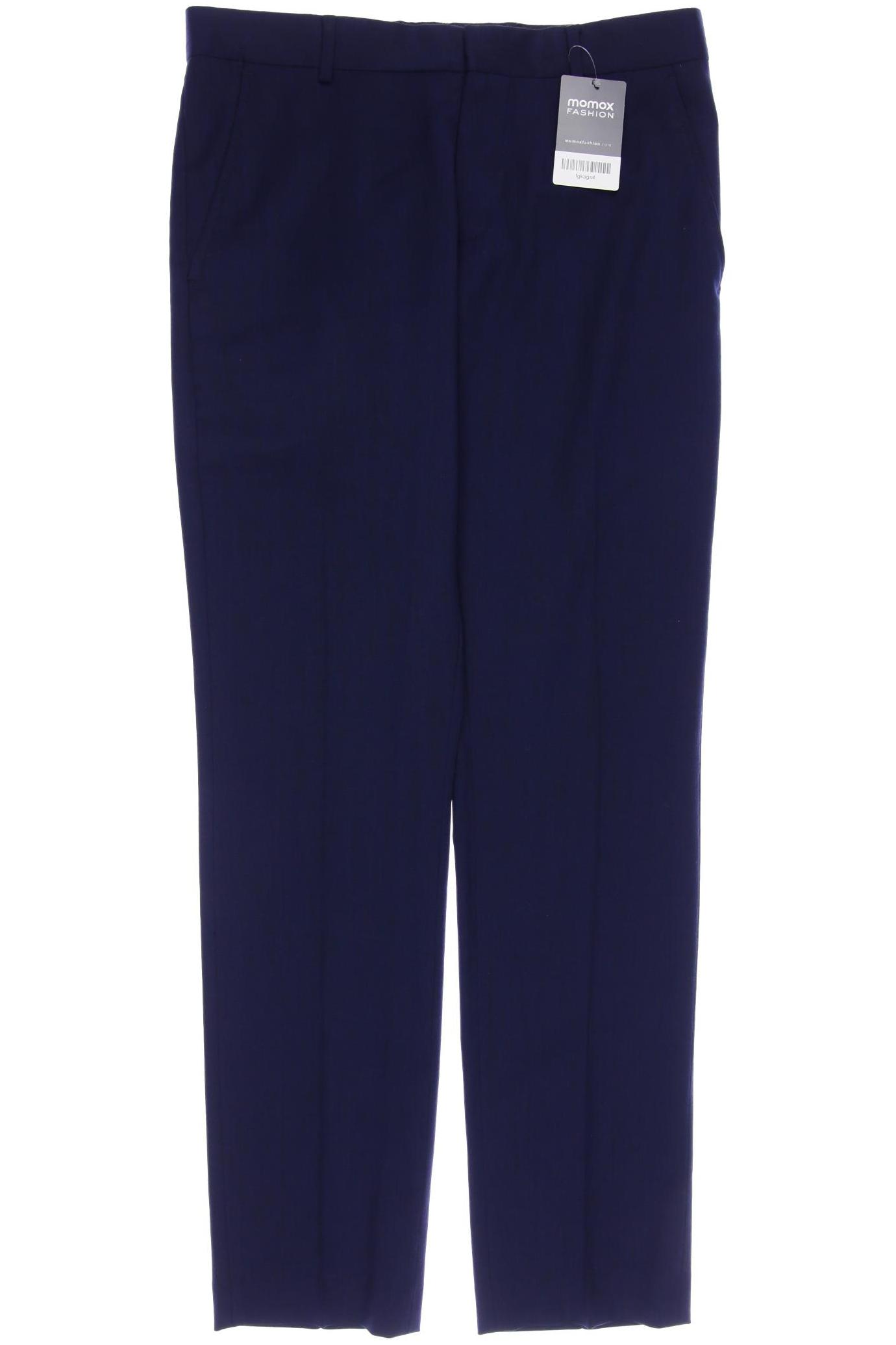 

Selected Herren Stoffhose, marineblau, Gr. 44