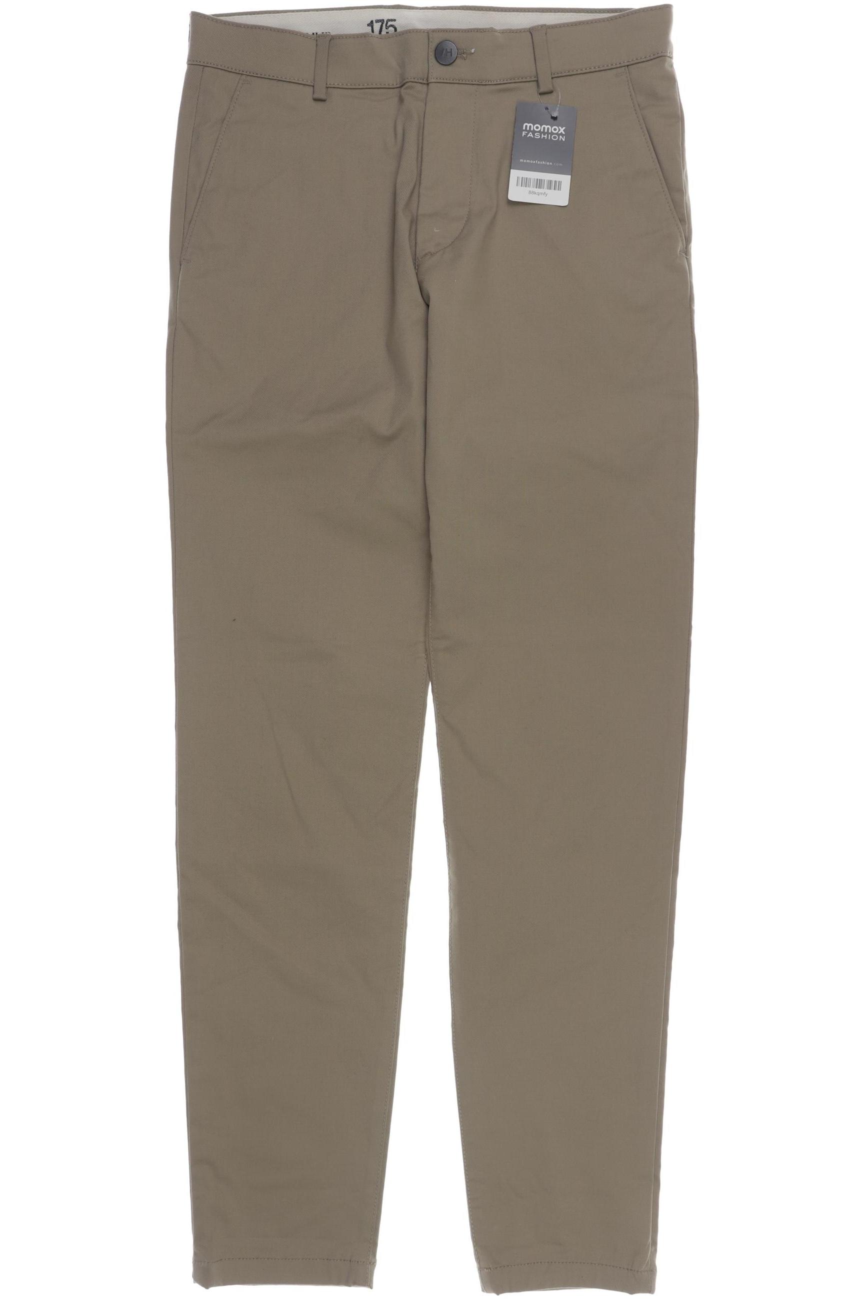 

SELECTED Herren Stoffhose, beige