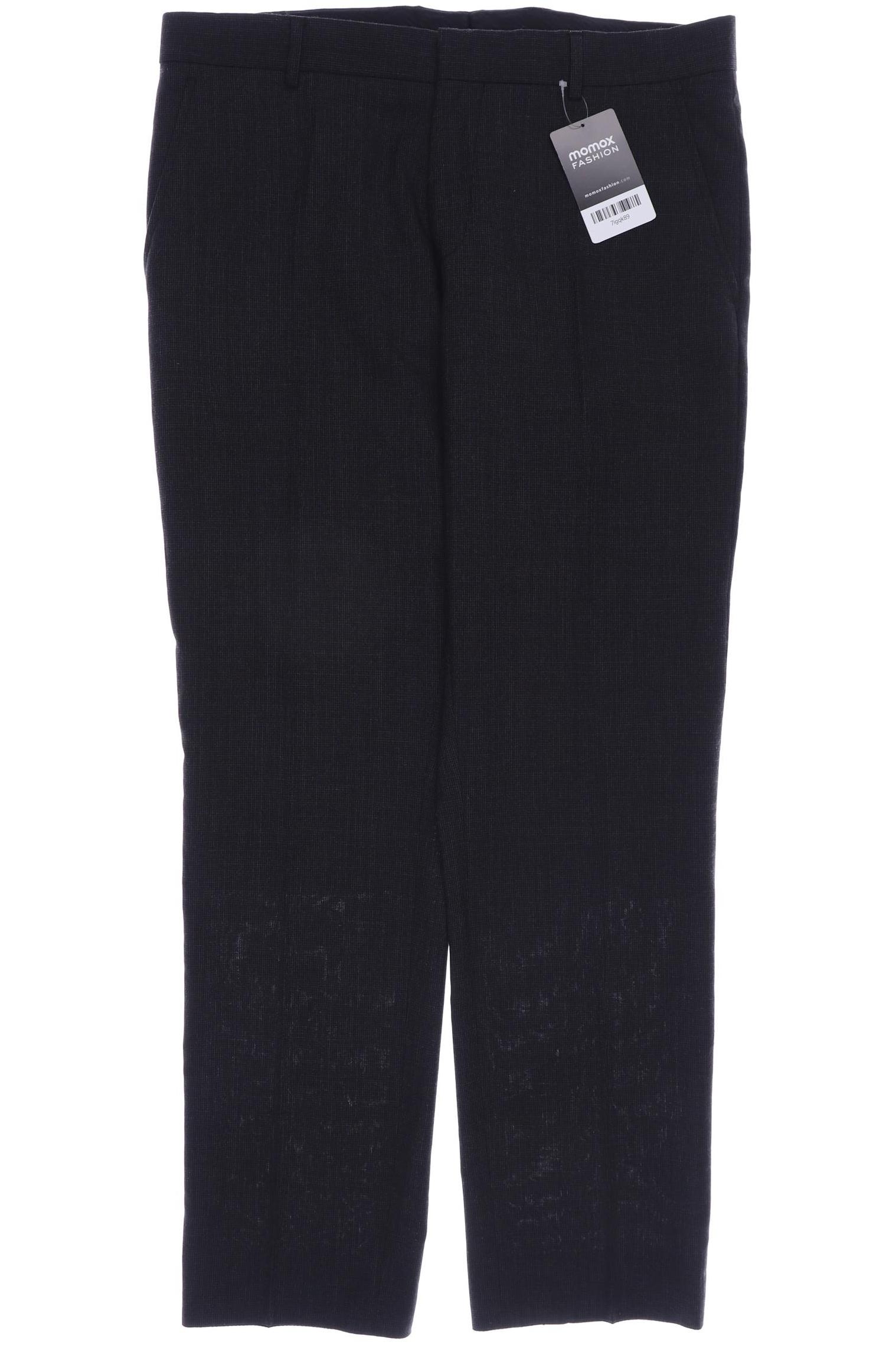 

Selected Herren Stoffhose, grau, Gr. 48