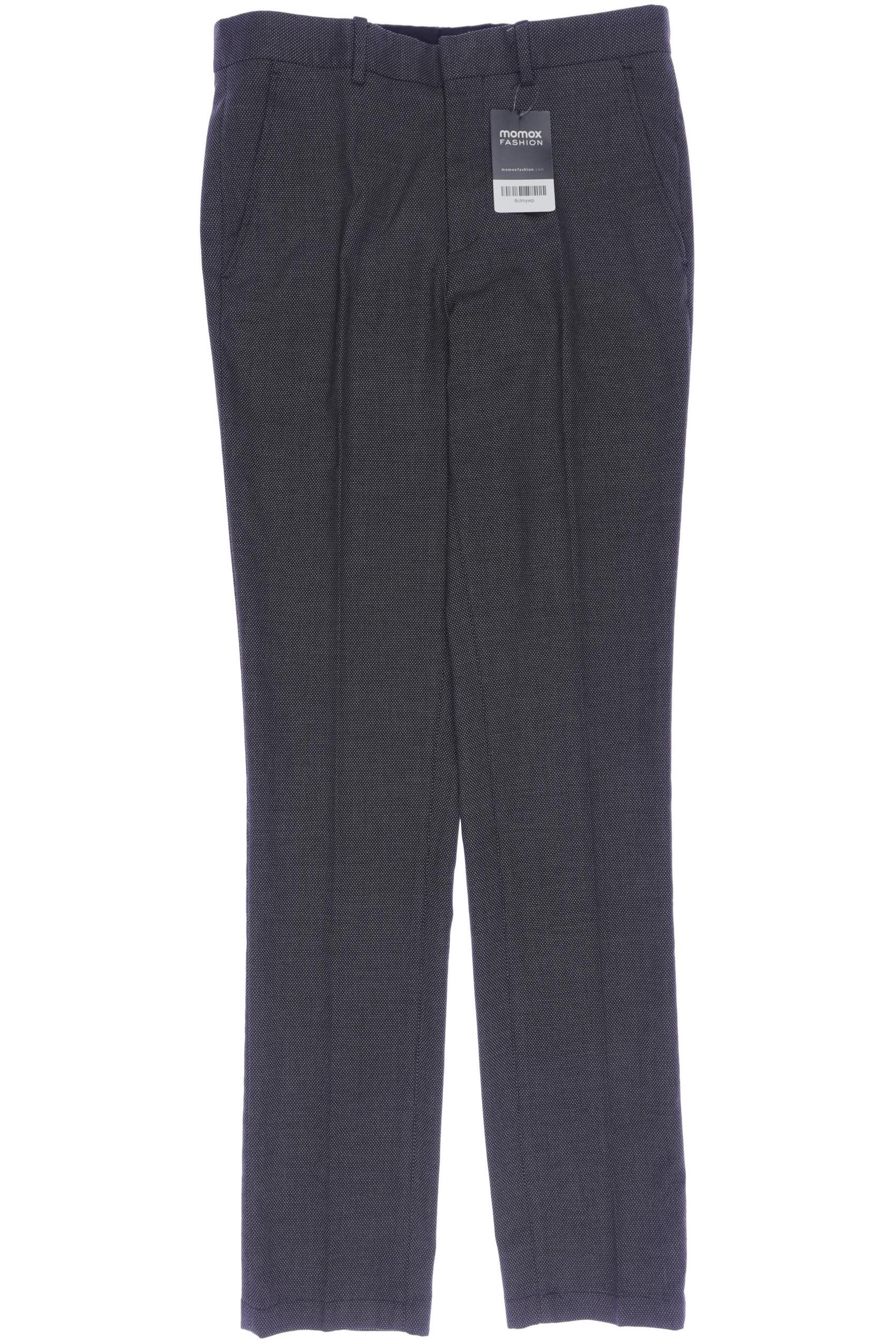 

Selected Herren Stoffhose, grau, Gr. 30