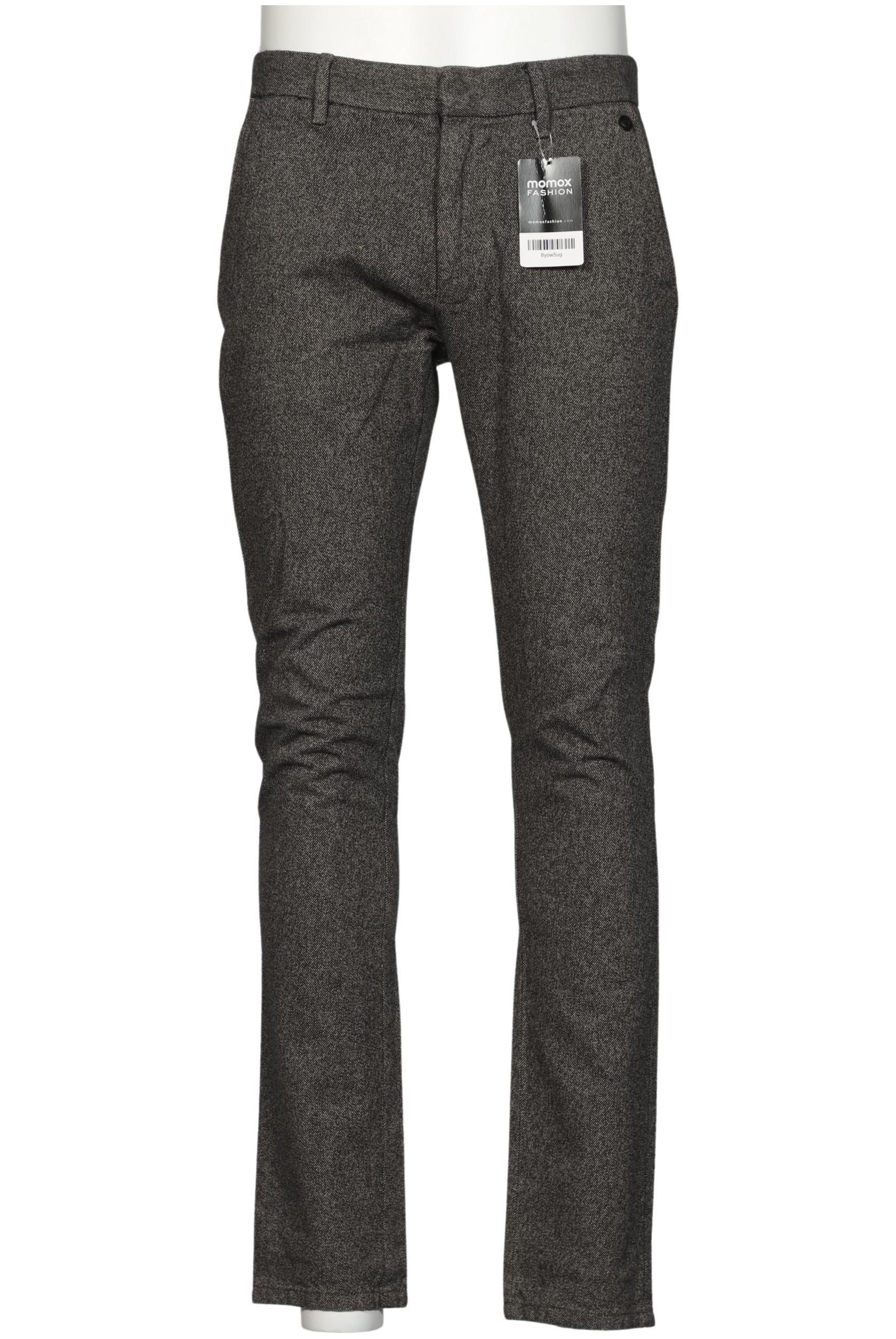 

Selected Herren Stoffhose, grau, Gr. 32