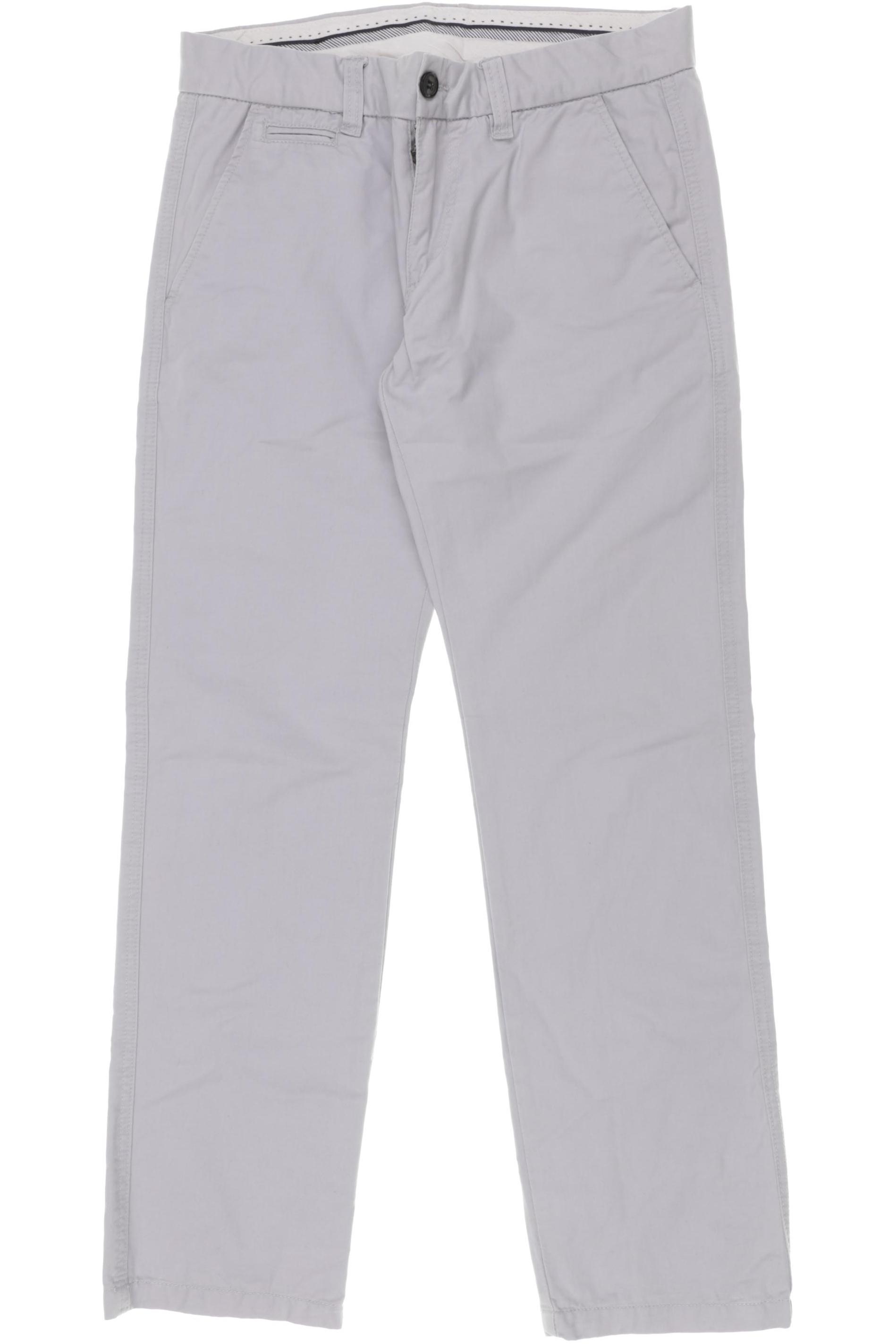 

Selected Herren Stoffhose, grau, Gr. 32