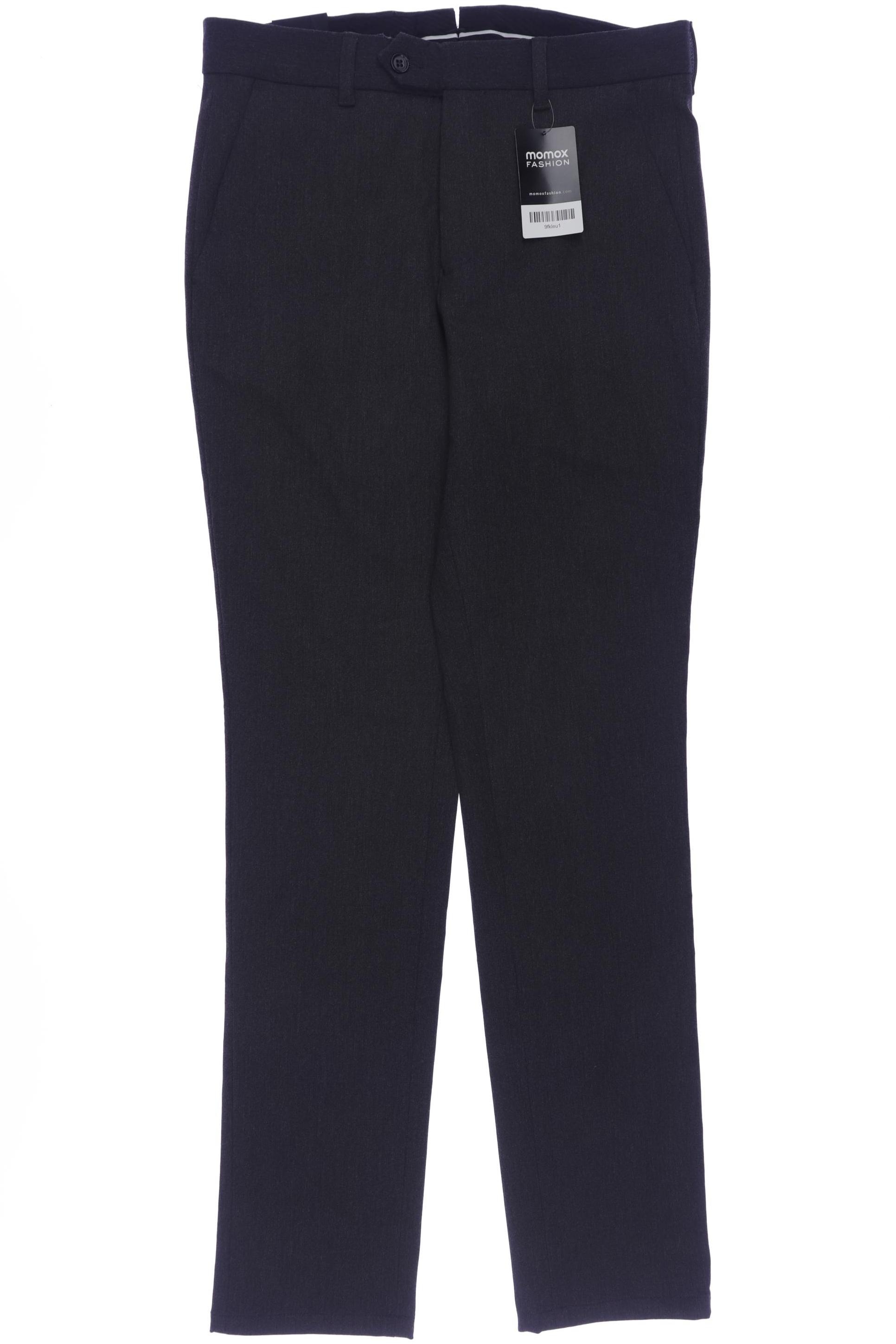 

Selected Herren Stoffhose, grau, Gr. 30