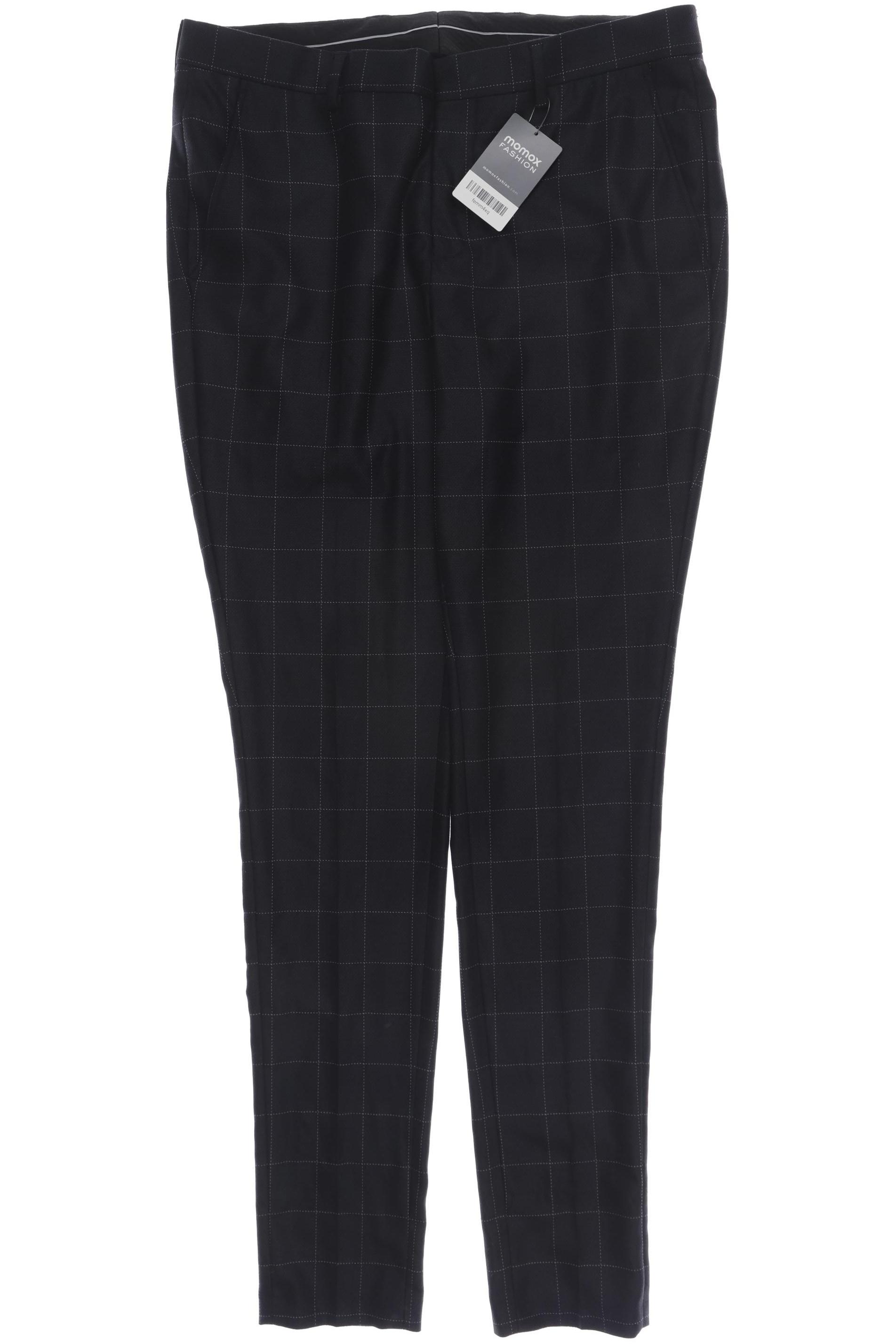 

Selected Herren Stoffhose, grau, Gr. 98