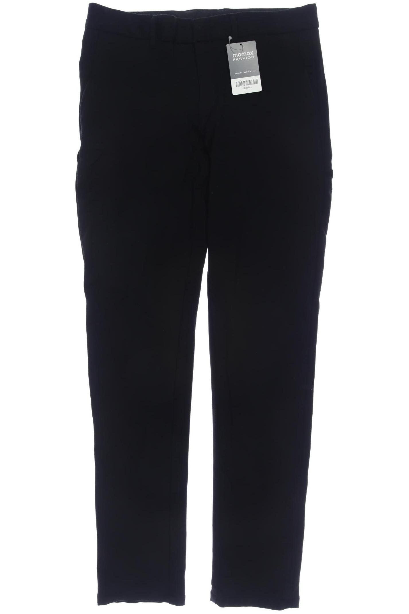 

Selected Herren Stoffhose, schwarz, Gr. 31