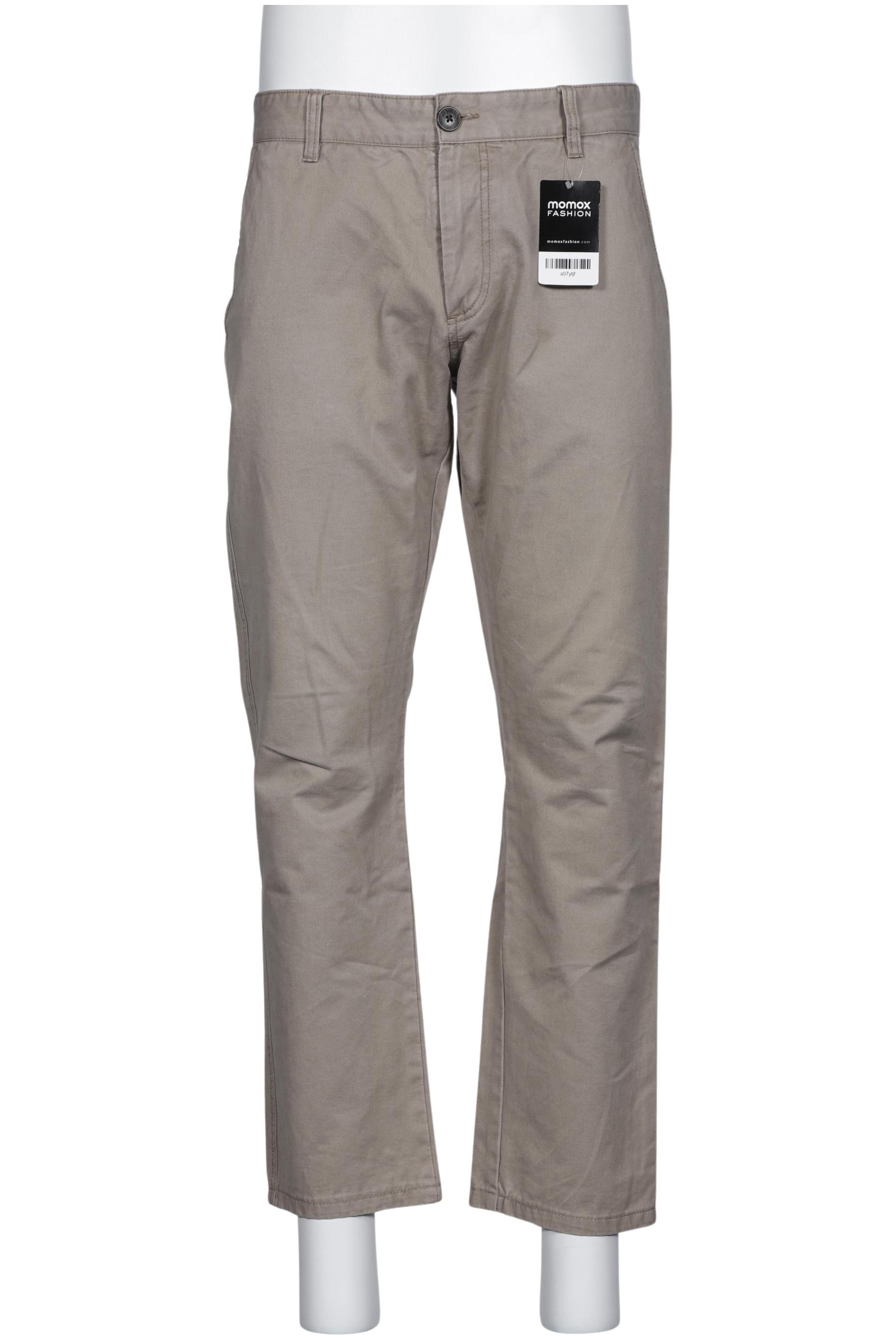 

Selected Herren Stoffhose, beige, Gr. 36