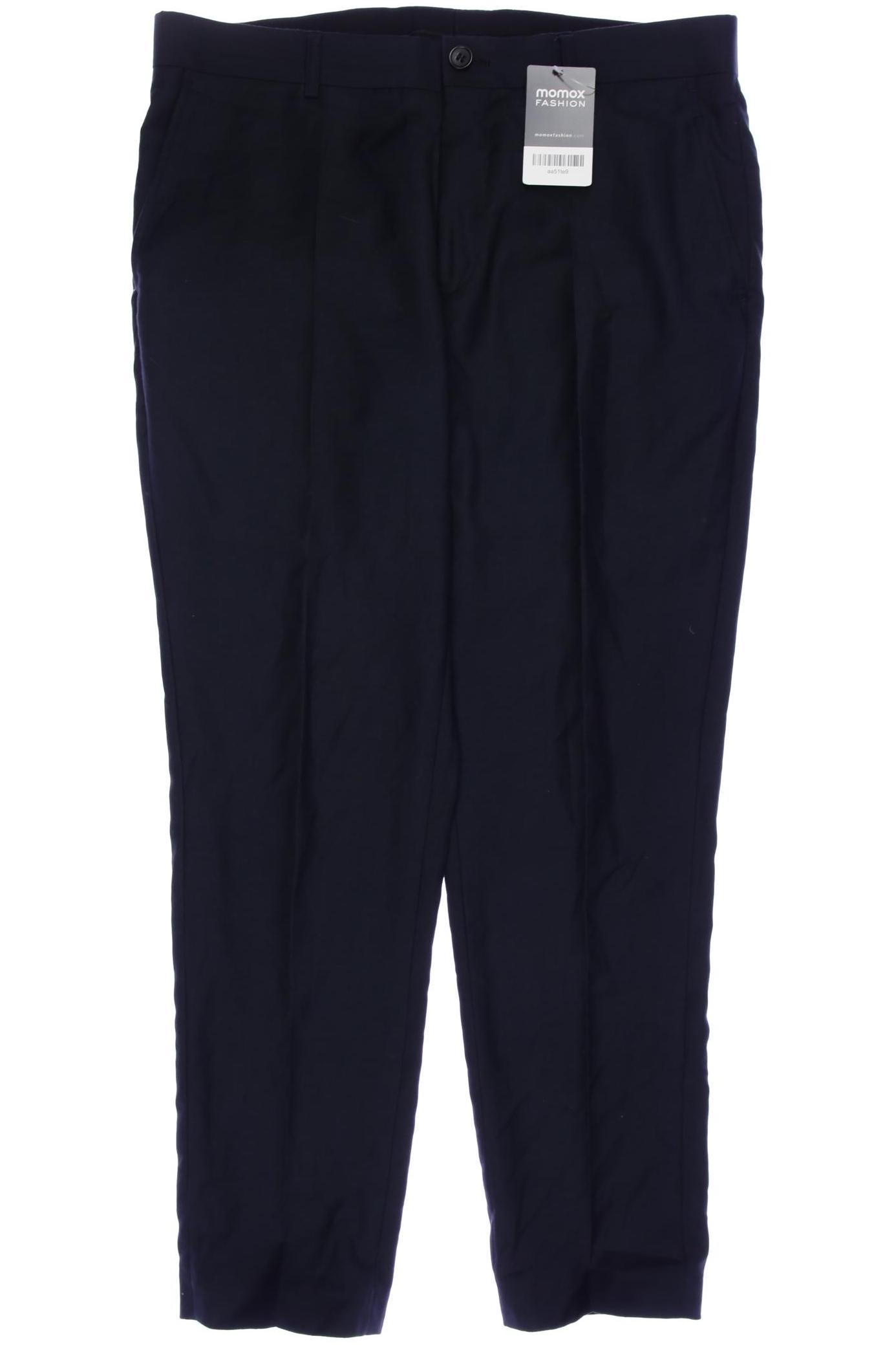 

Selected Herren Stoffhose, grau, Gr. 48