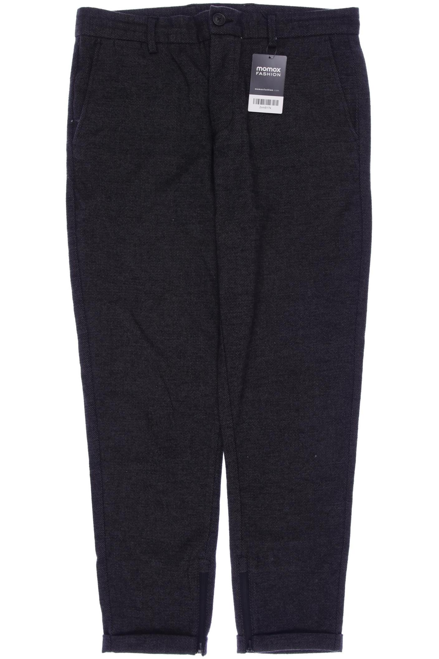 

Selected Herren Stoffhose, grau, Gr. 0